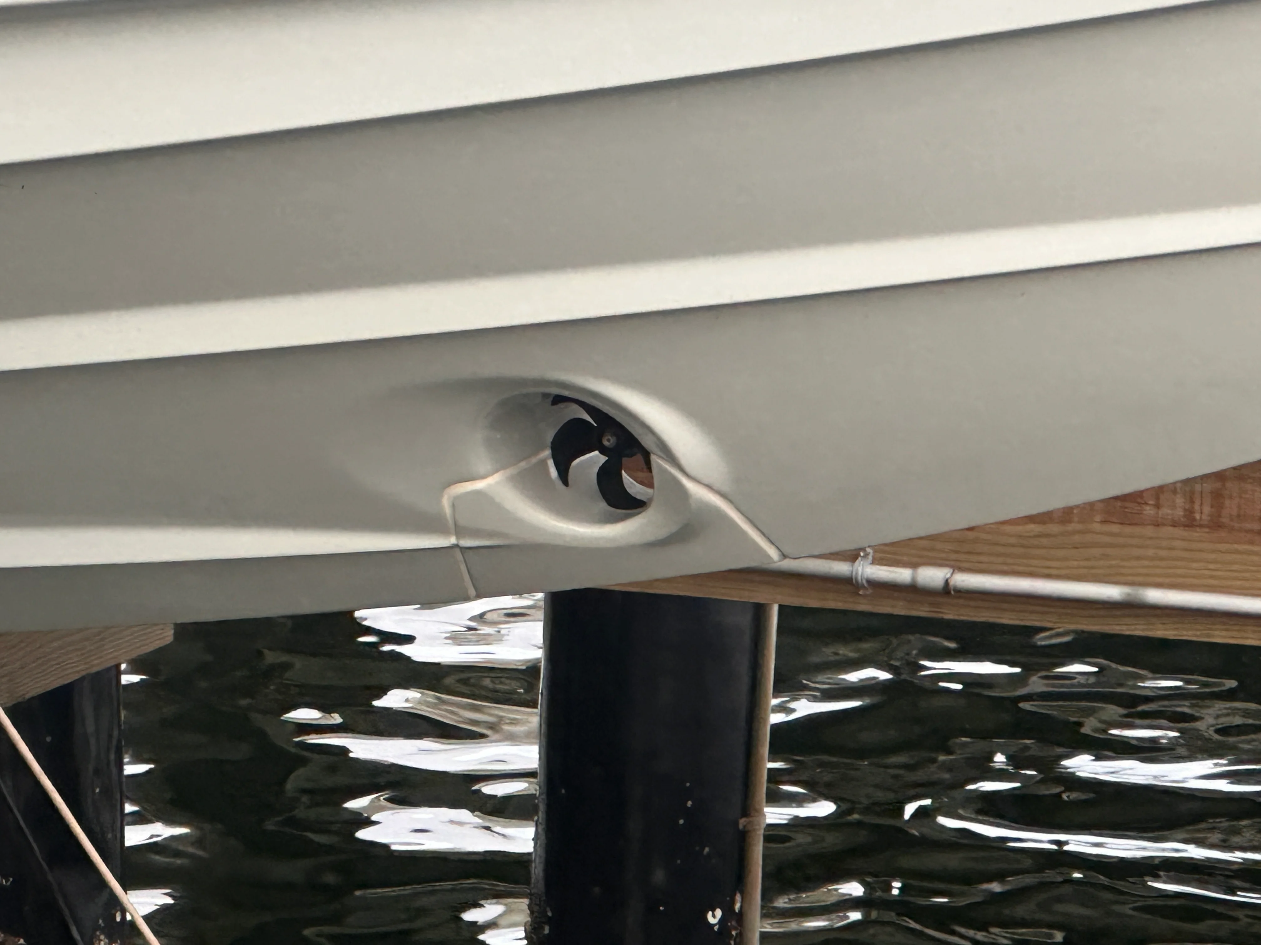 2024 Saxdor SX 270 Image Thumbnail #6