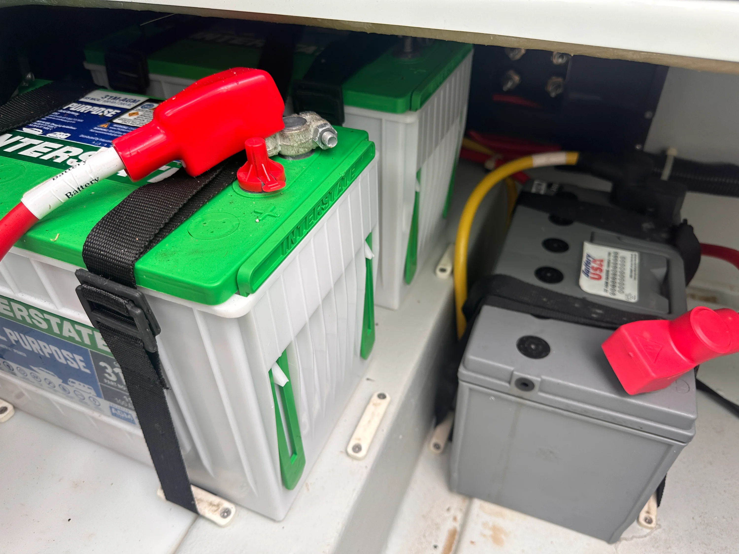 2024 Saxdor SX 270 Image Thumbnail #14