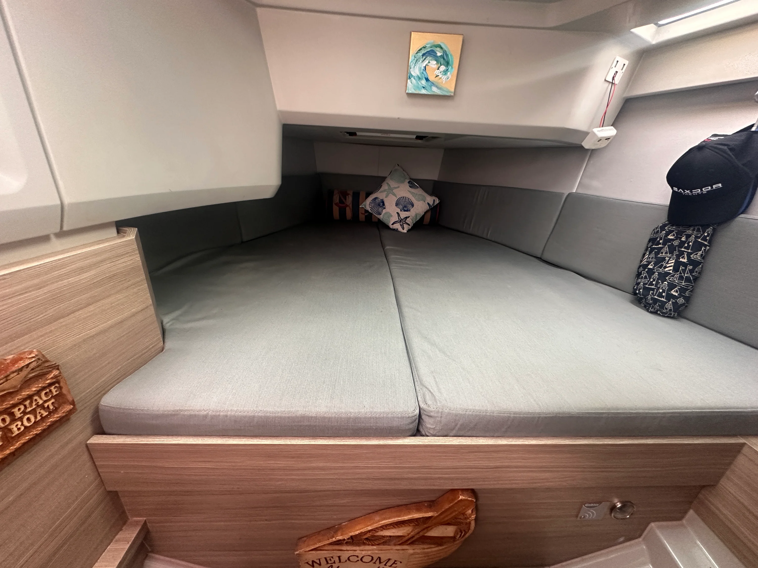 2024 Saxdor SX 270 Image Thumbnail #7