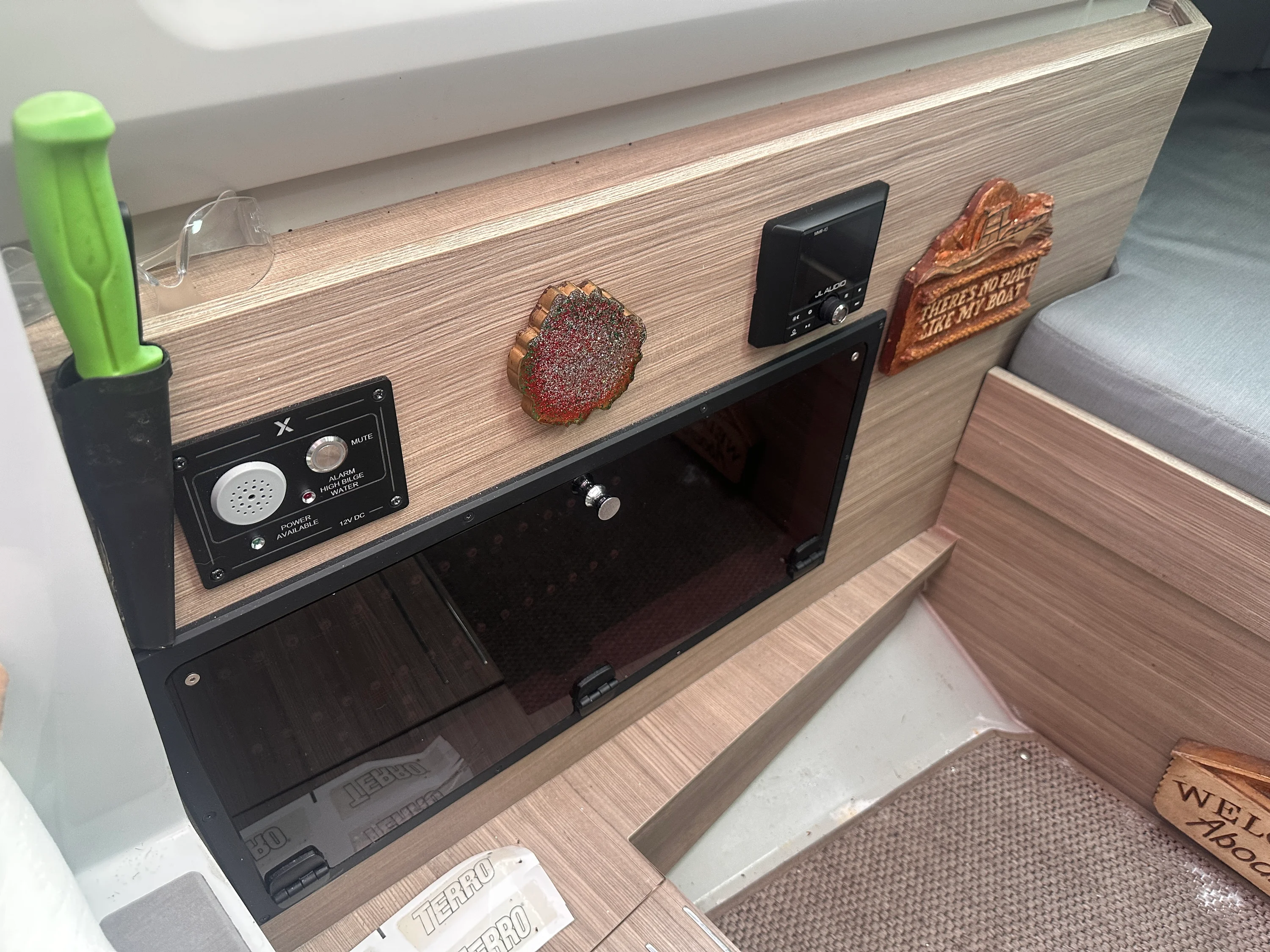 2024 Saxdor SX 270 Image Thumbnail #9