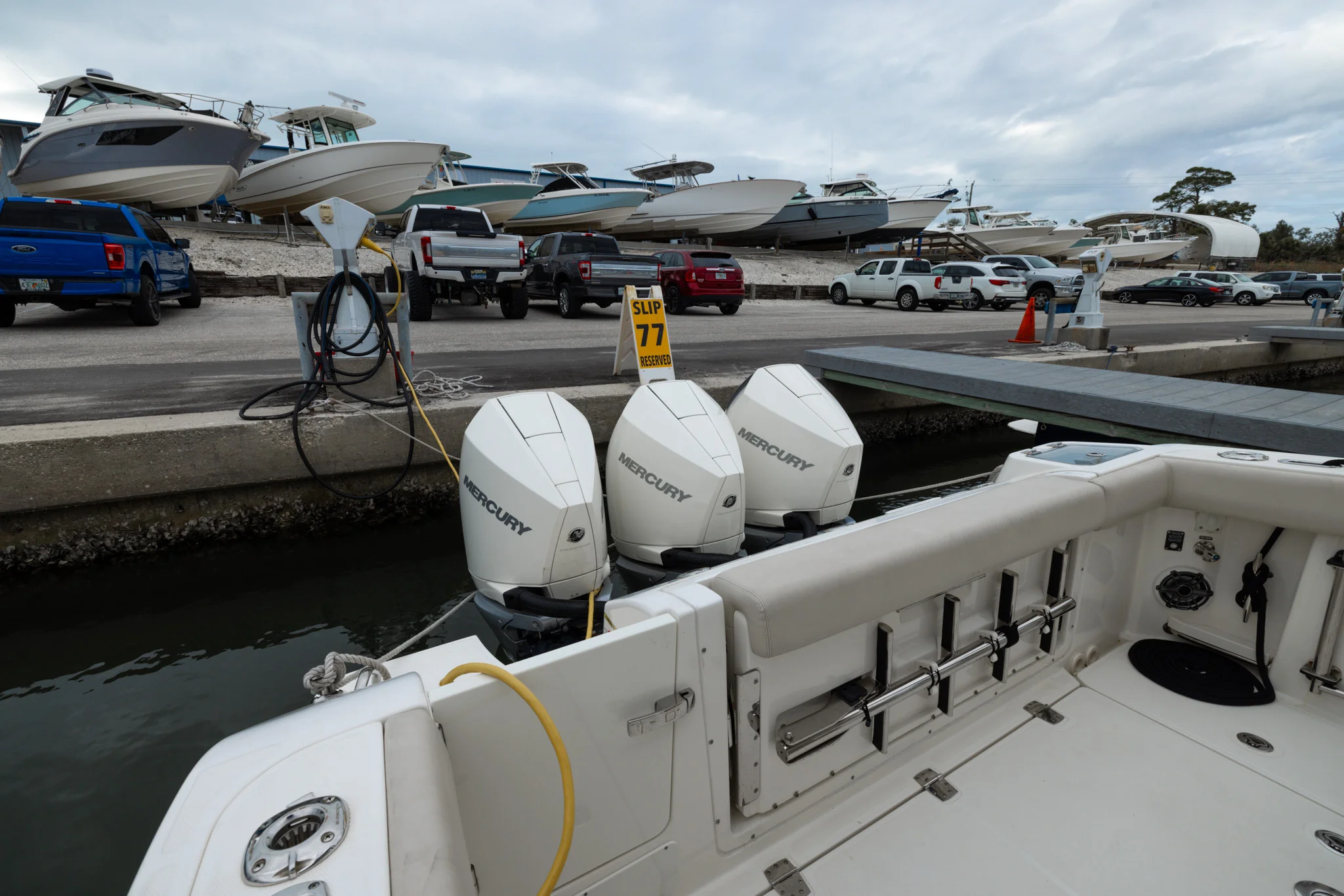 2023 Boston Whaler 350 REALM Image Thumbnail #25