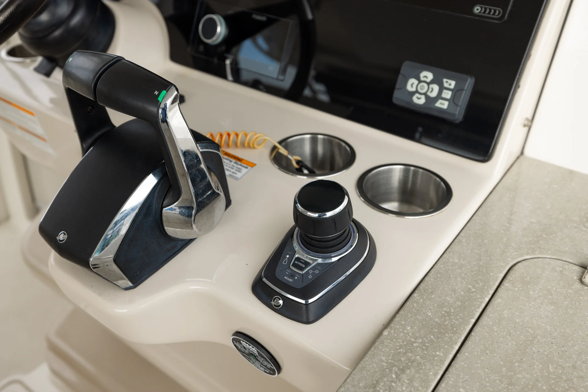 2023 Boston Whaler 350 REALM Image Thumbnail #40