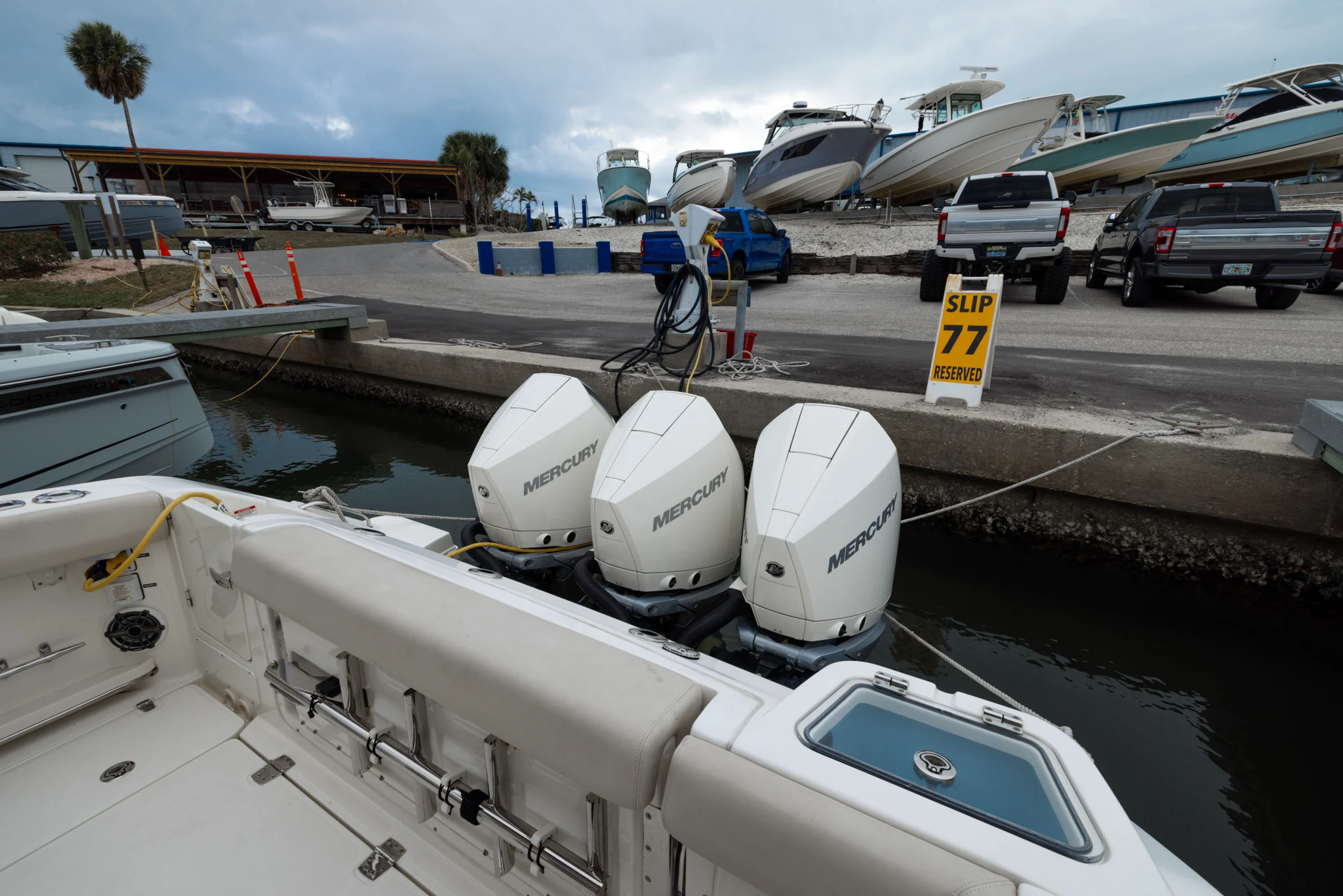 2023 Boston Whaler 350 REALM Image Thumbnail #26