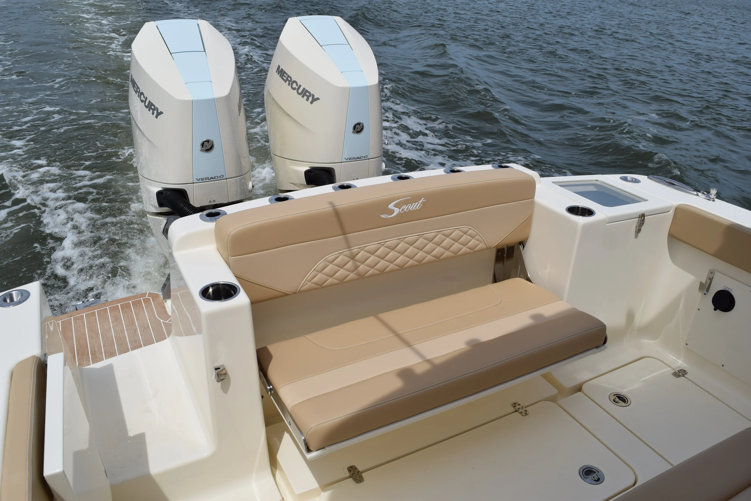 2026 Scout 330 LXF Image Thumbnail #12