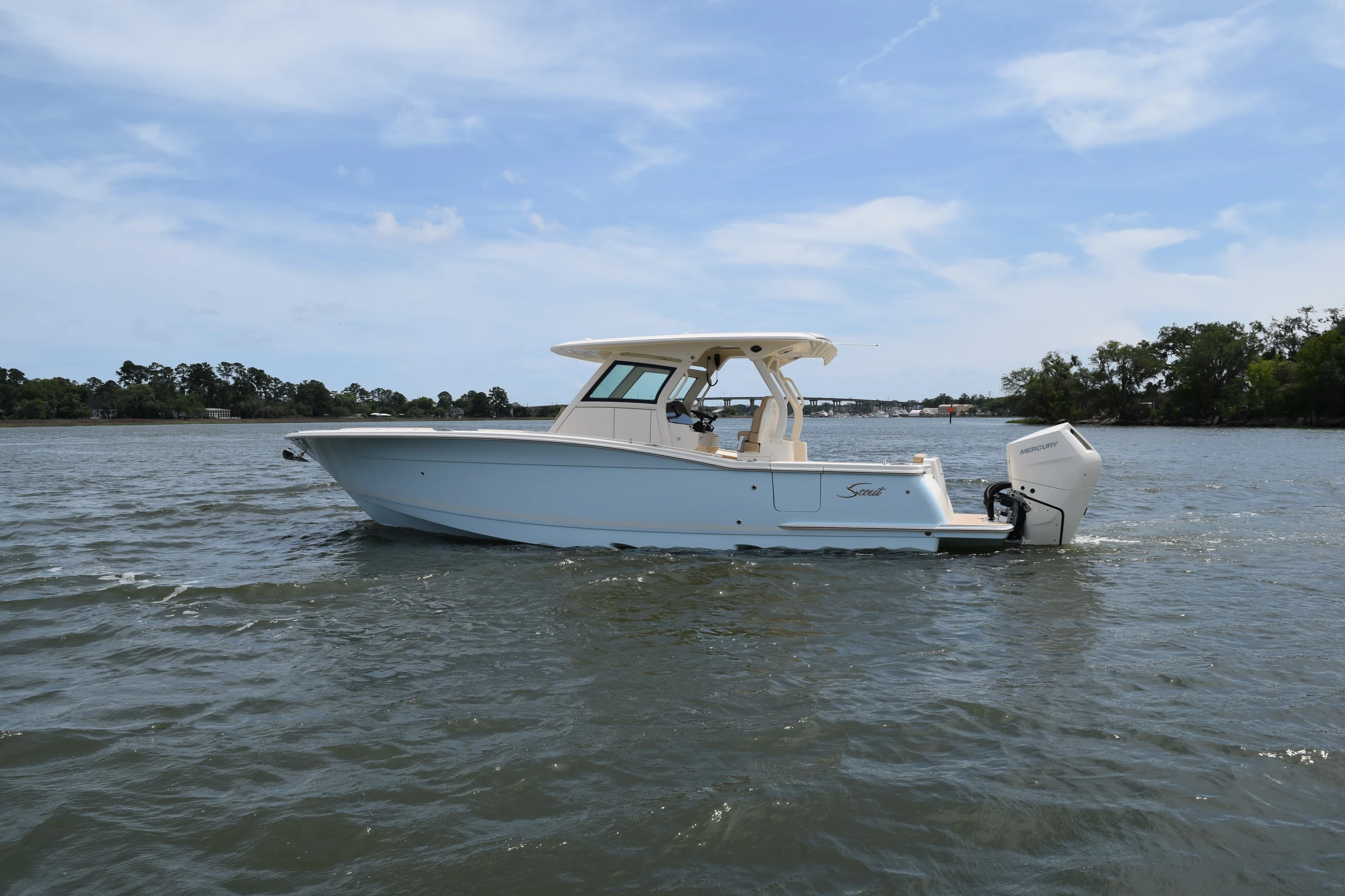 2026 Scout 330 LXF Image Thumbnail #8