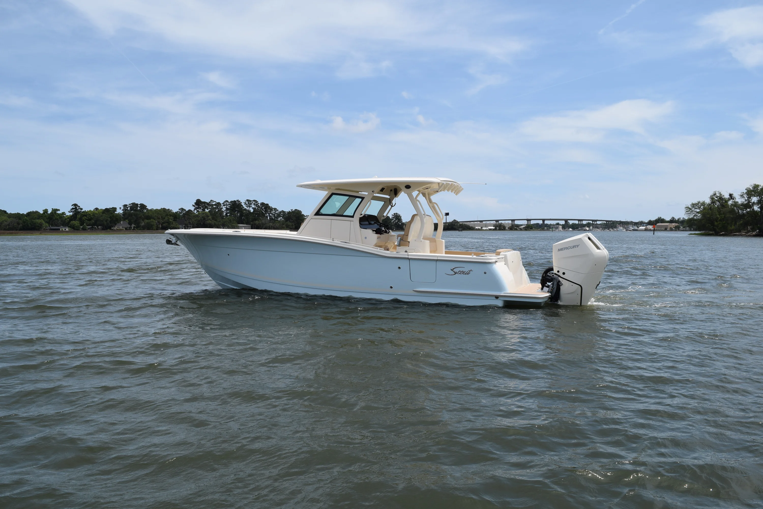 2026 Scout 330 LXF Image Thumbnail #40