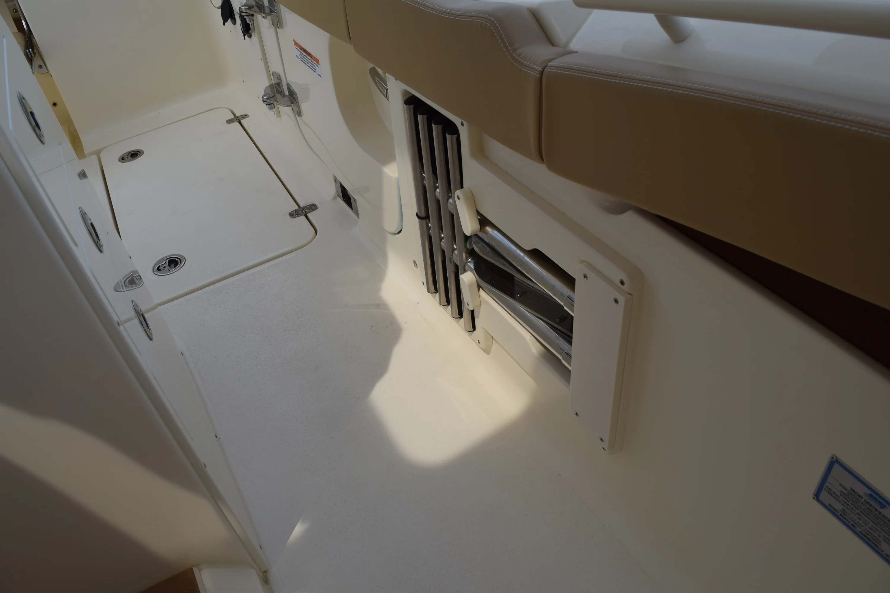 2026 Scout 330 LXF Image Thumbnail #16