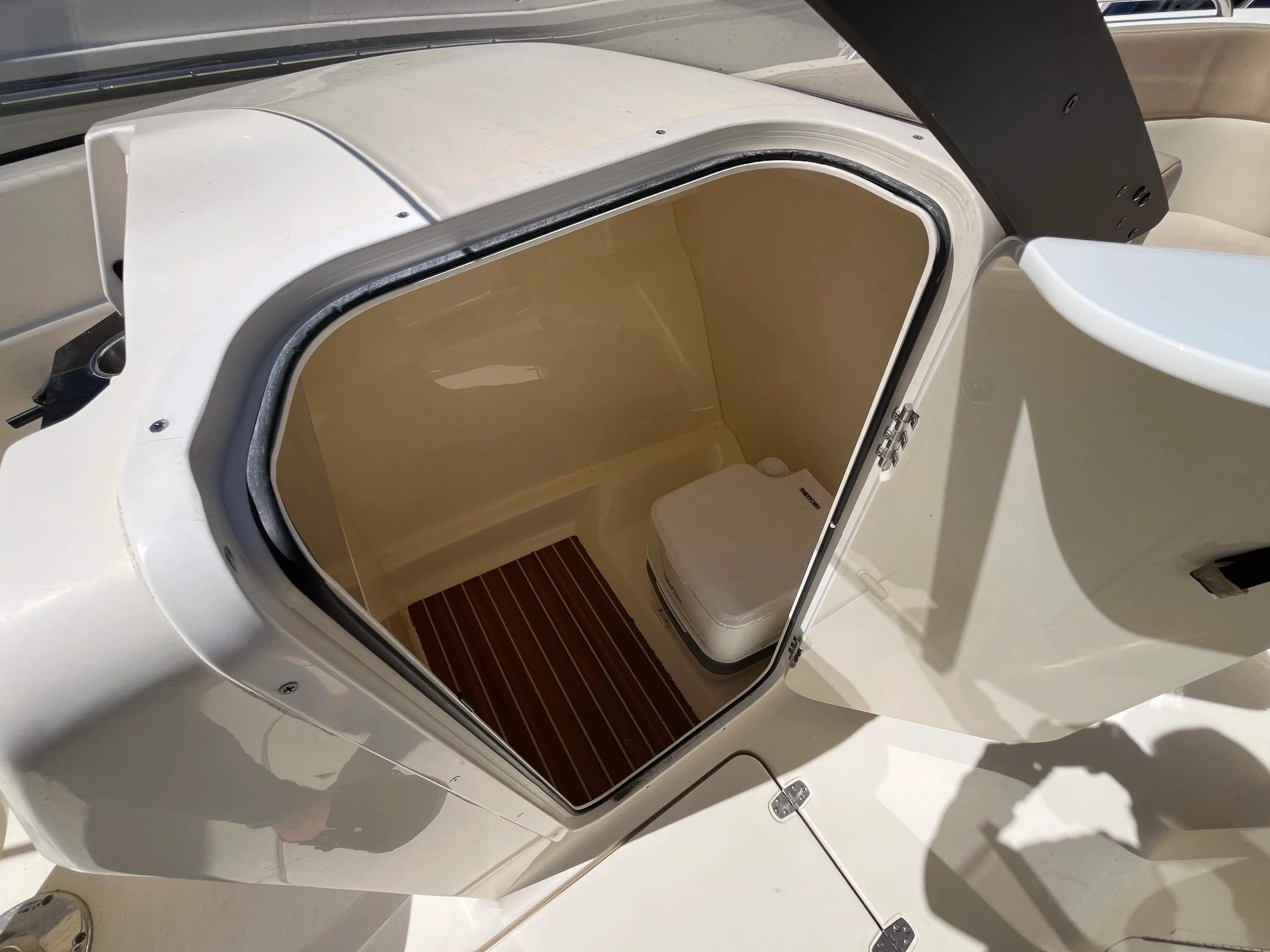 2021 Scout 215 DORADO Image Thumbnail #8