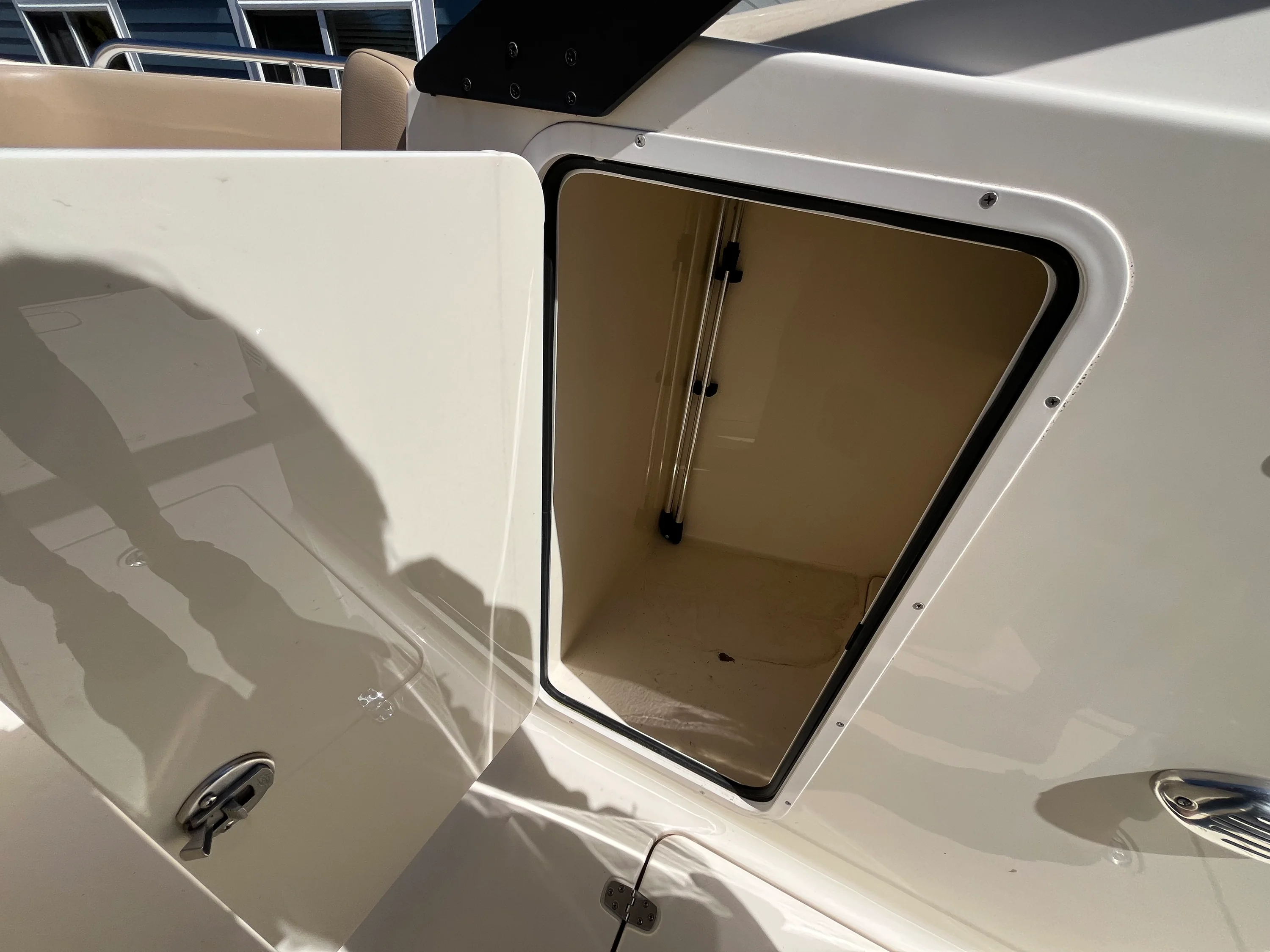 2021 Scout 215 DORADO Image Thumbnail #9