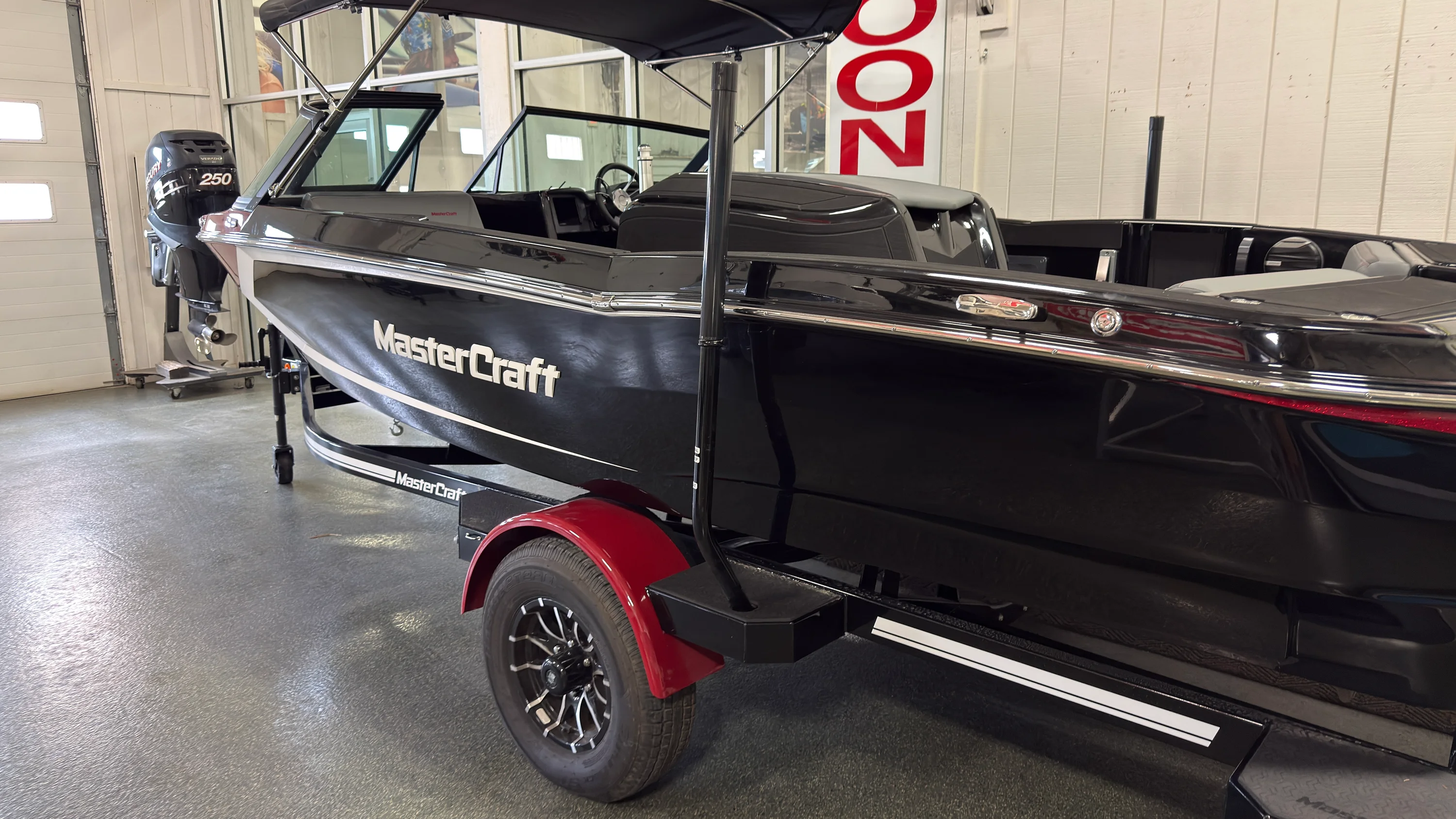 2026 Mastercraft ProStar Image Thumbnail #3