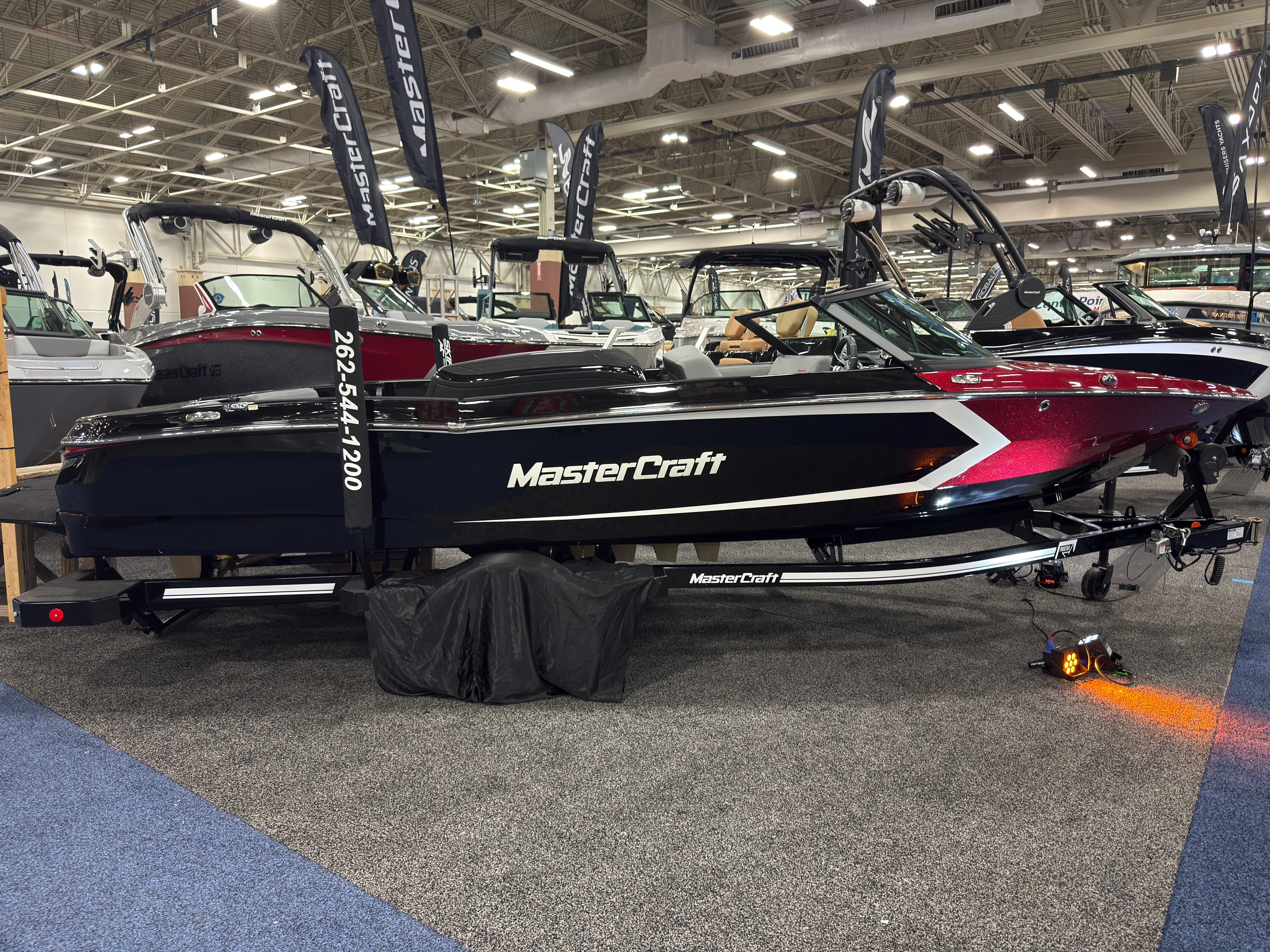 2026 Mastercraft ProStar Image Thumbnail #0