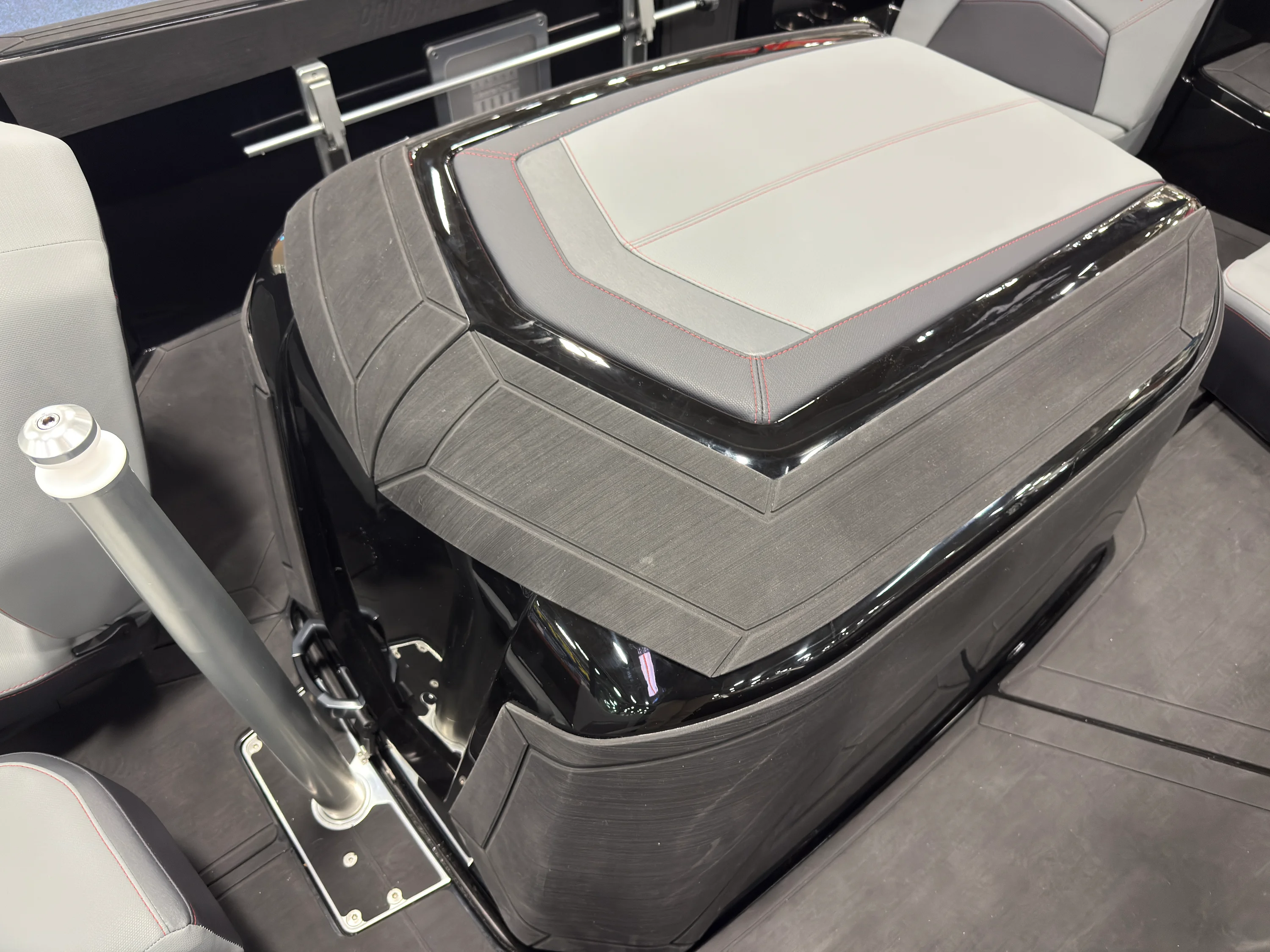 2026 Mastercraft ProStar Image Thumbnail #10