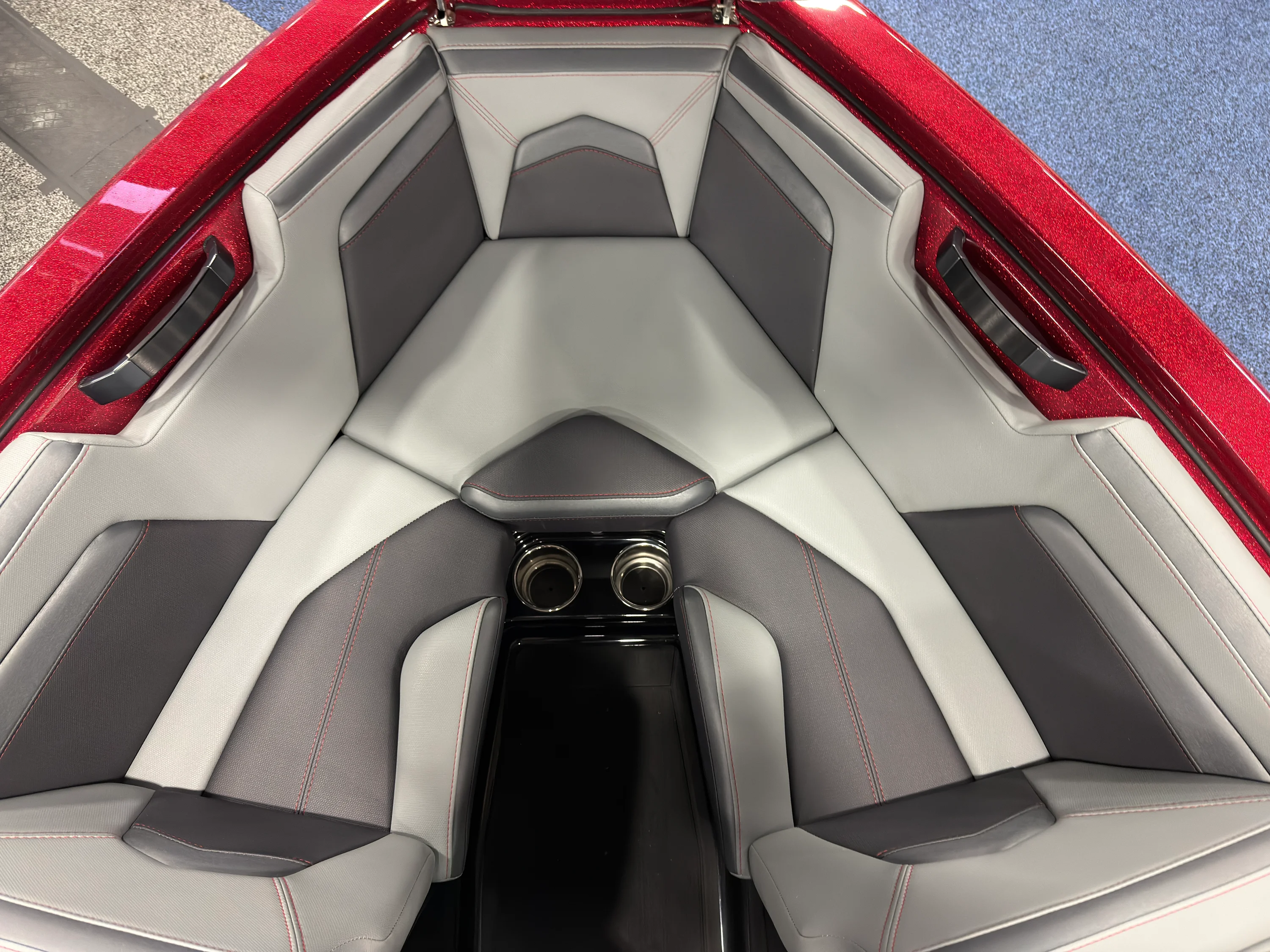 2026 Mastercraft ProStar Image Thumbnail #17