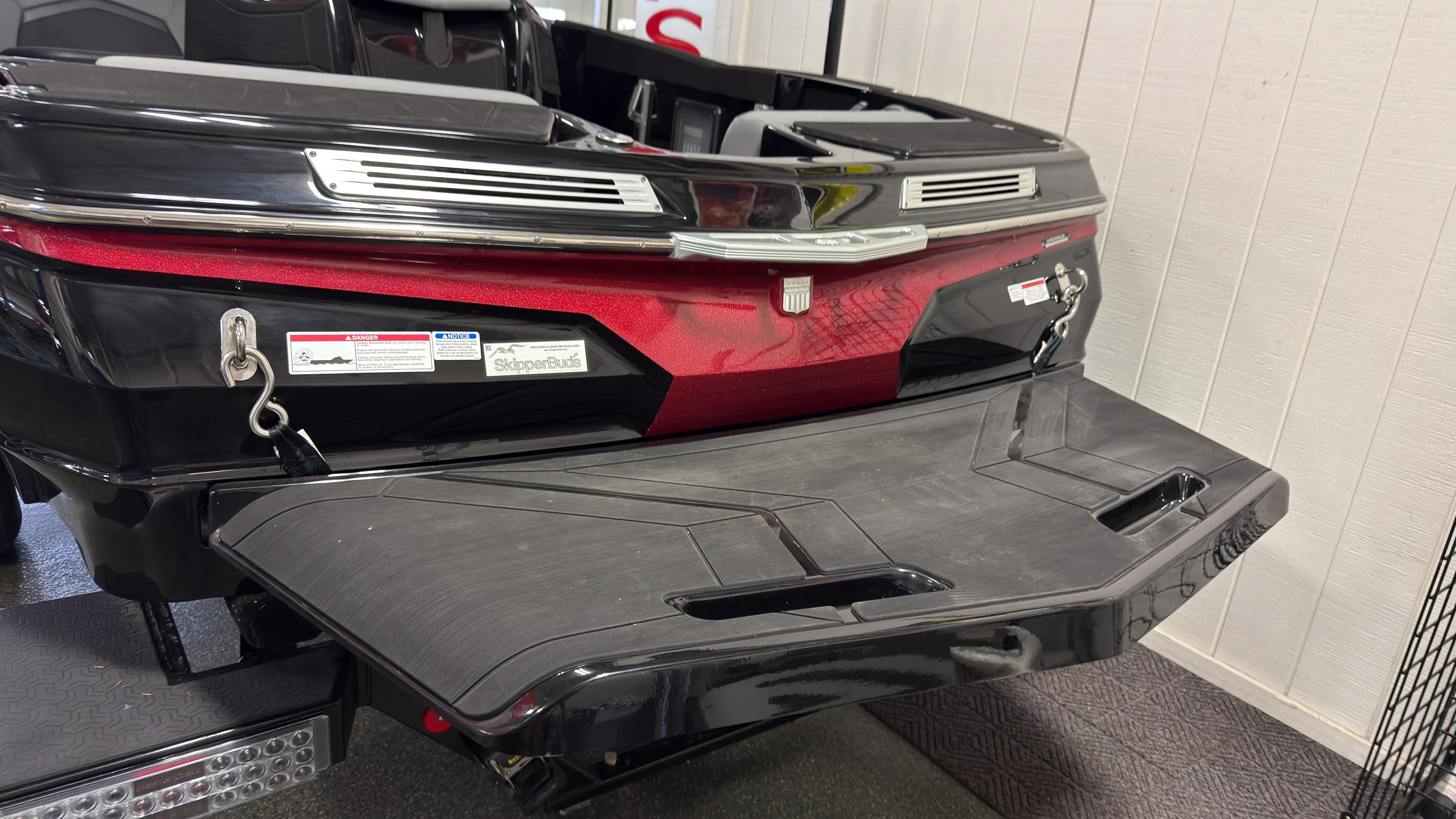 2026 Mastercraft ProStar Image Thumbnail #5
