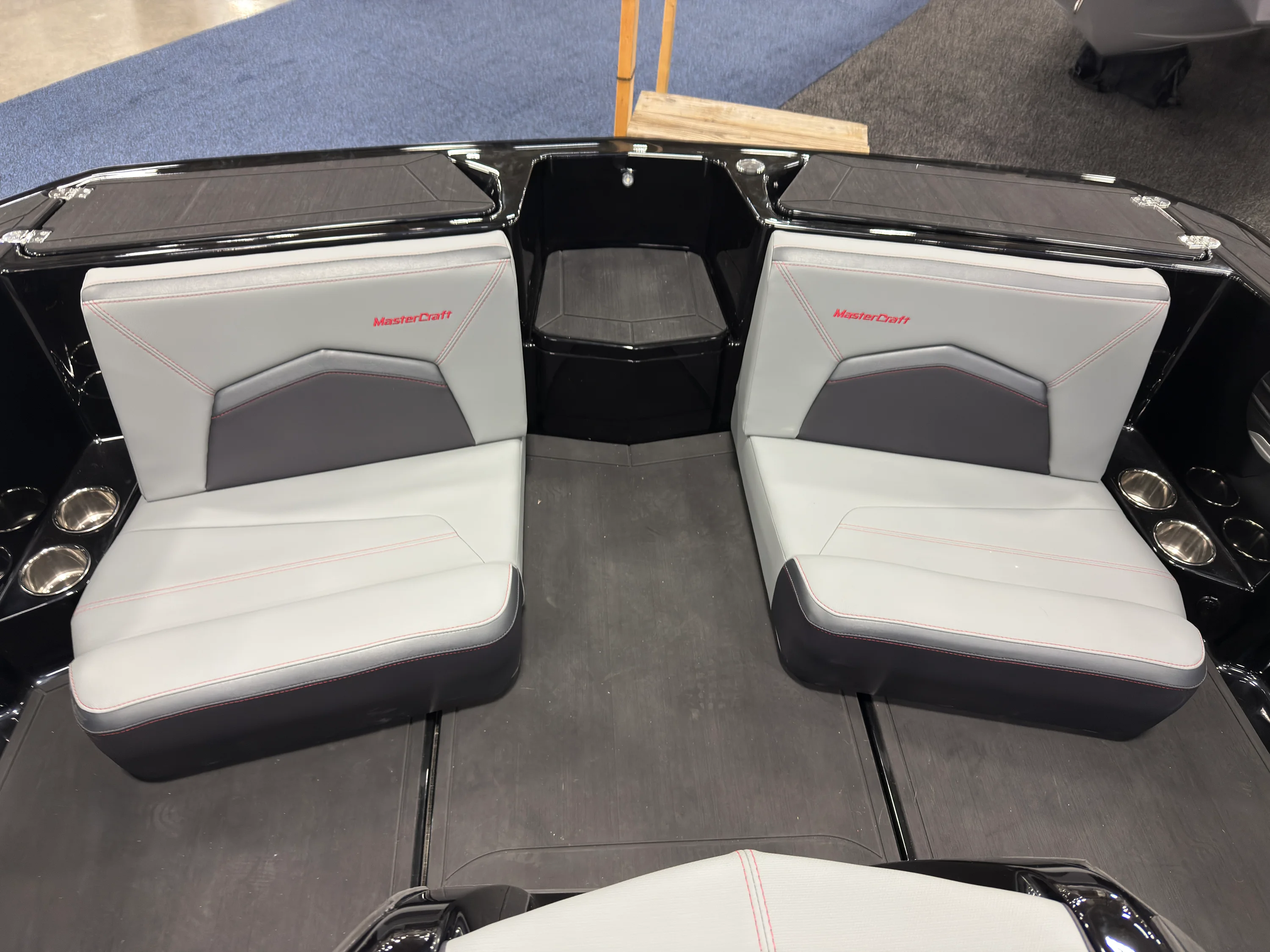 2026 Mastercraft ProStar Image Thumbnail #8