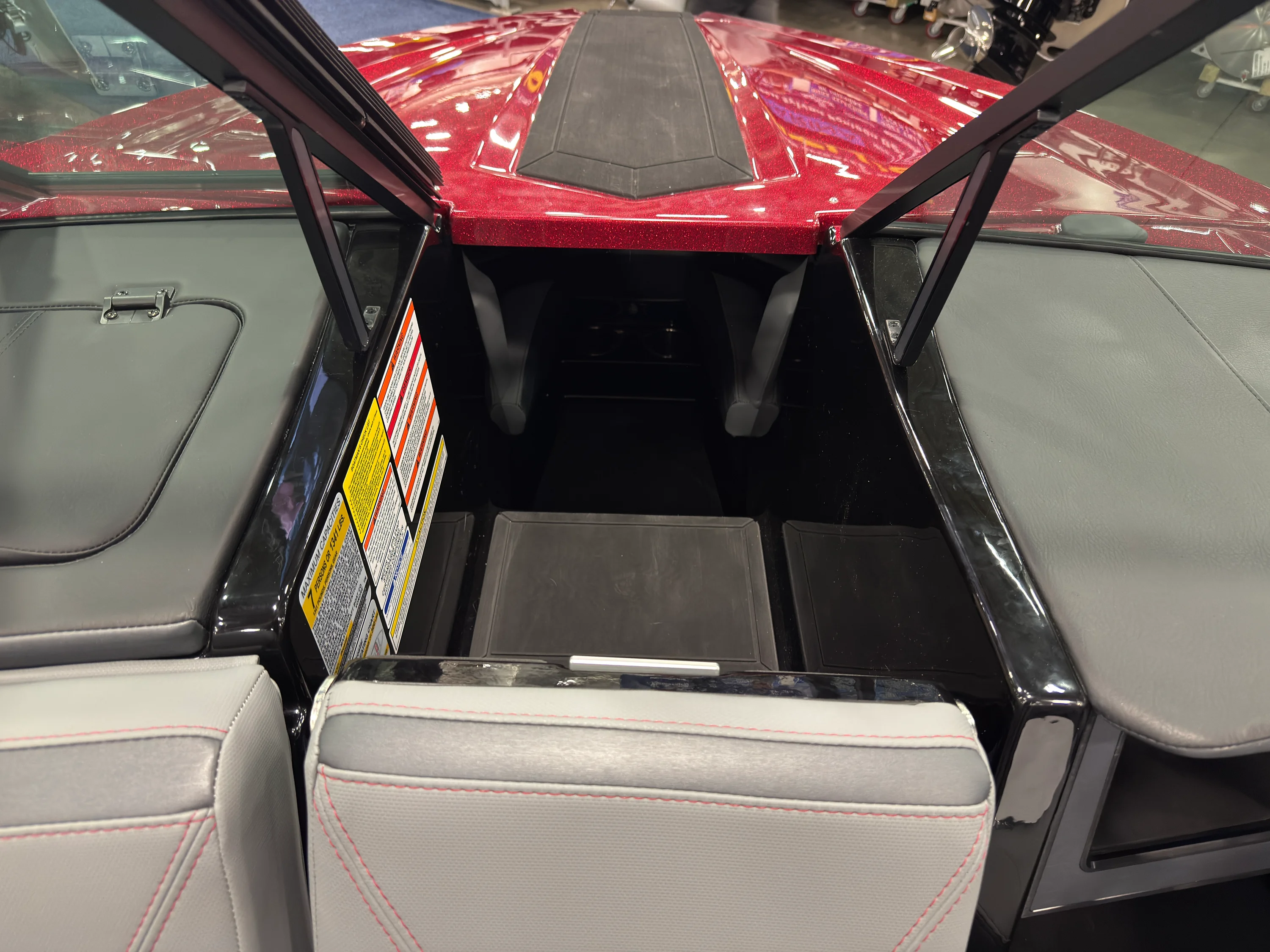 2026 Mastercraft ProStar Image Thumbnail #15