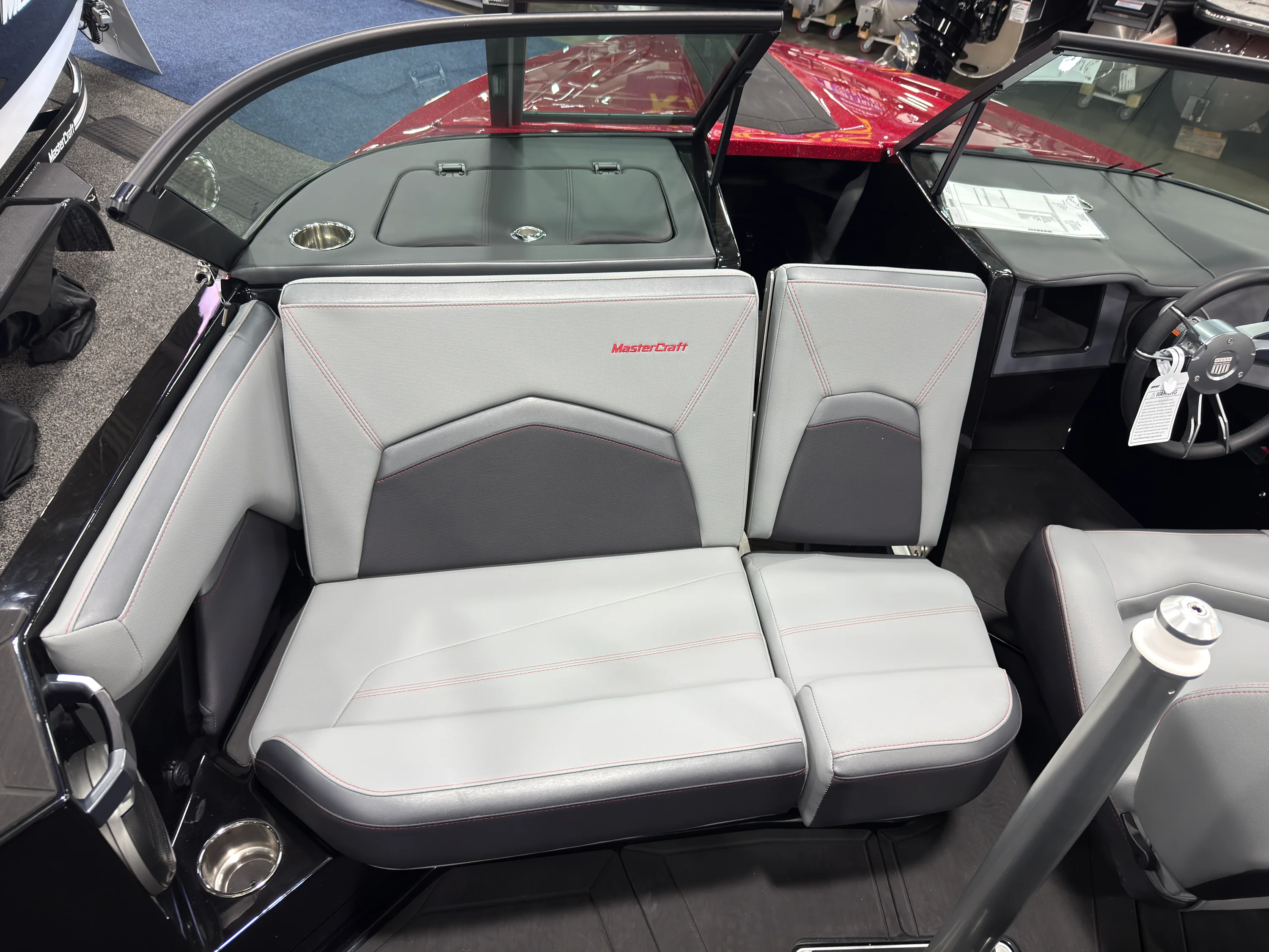 2026 Mastercraft ProStar Image Thumbnail #13