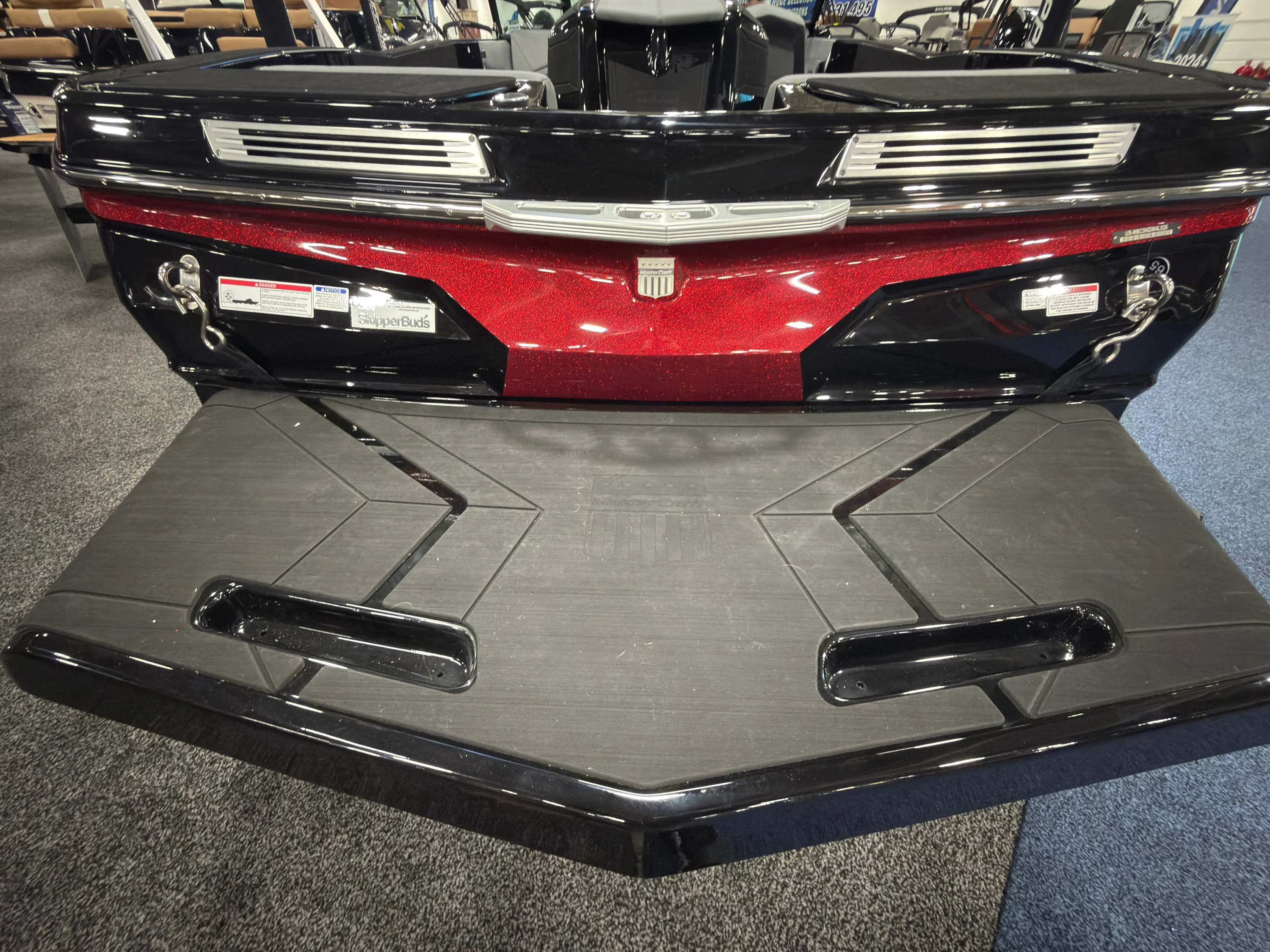 2026 Mastercraft ProStar Image Thumbnail #4