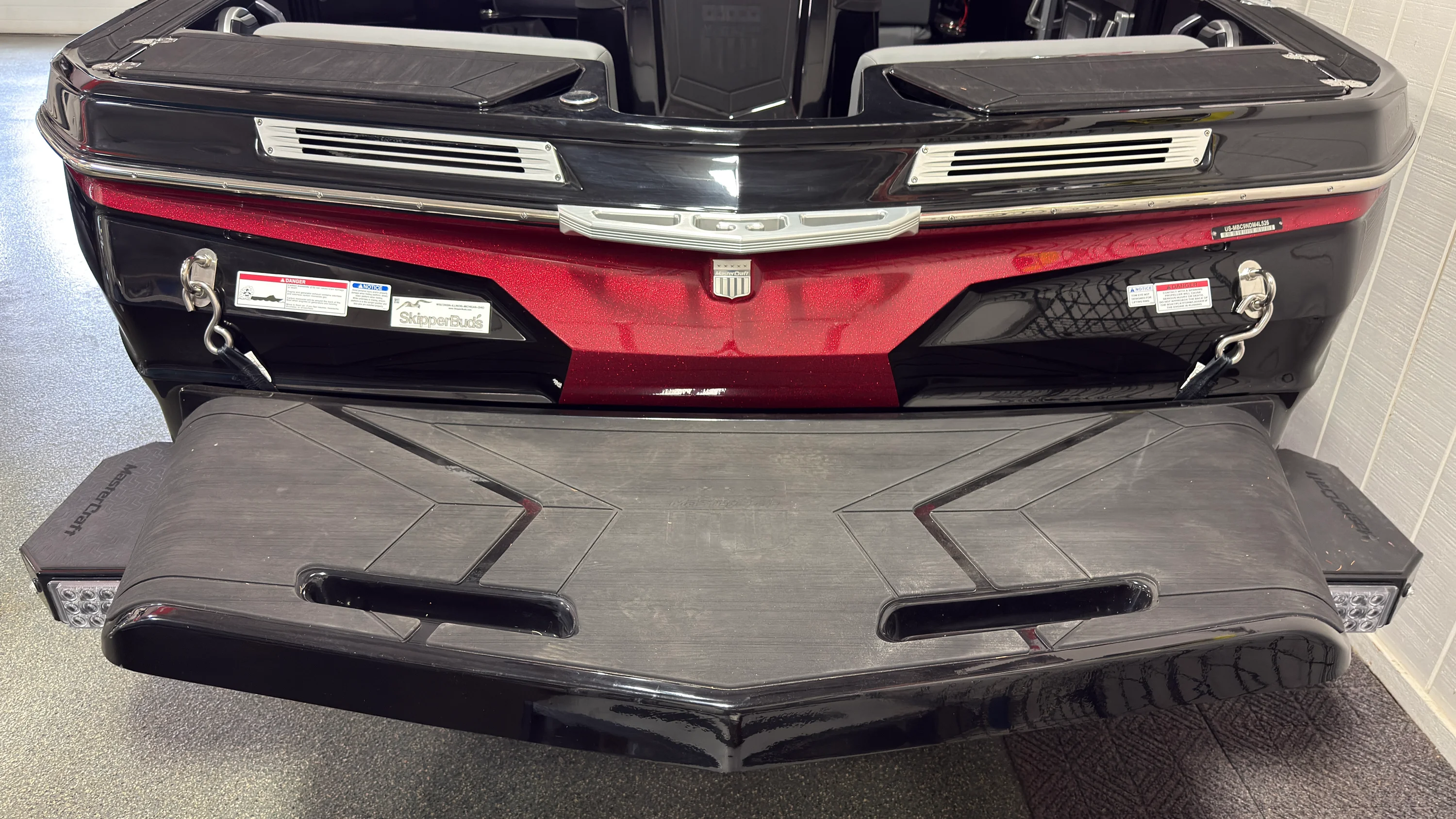 2026 Mastercraft ProStar Image Thumbnail #6