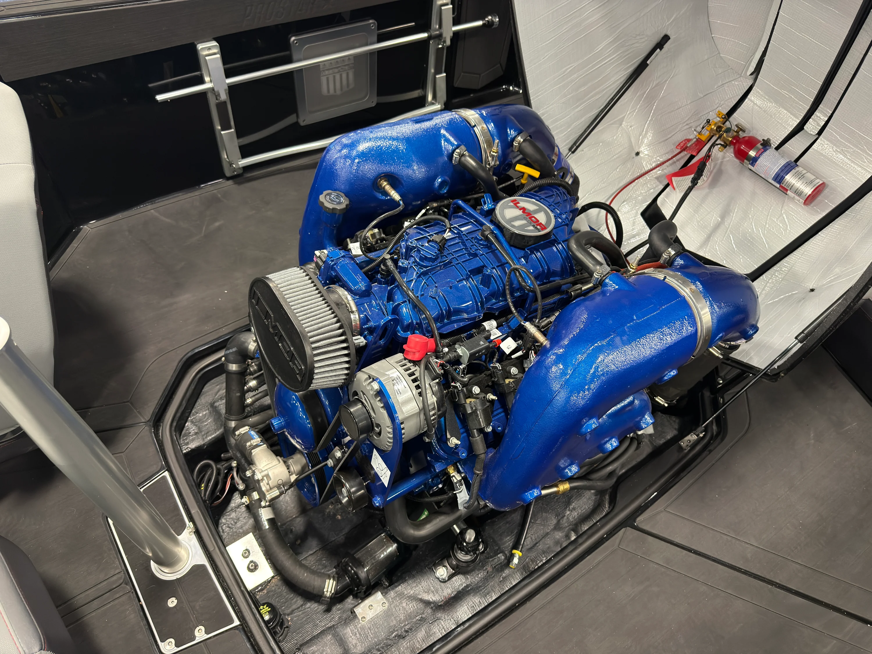 2026 Mastercraft ProStar Image Thumbnail #11