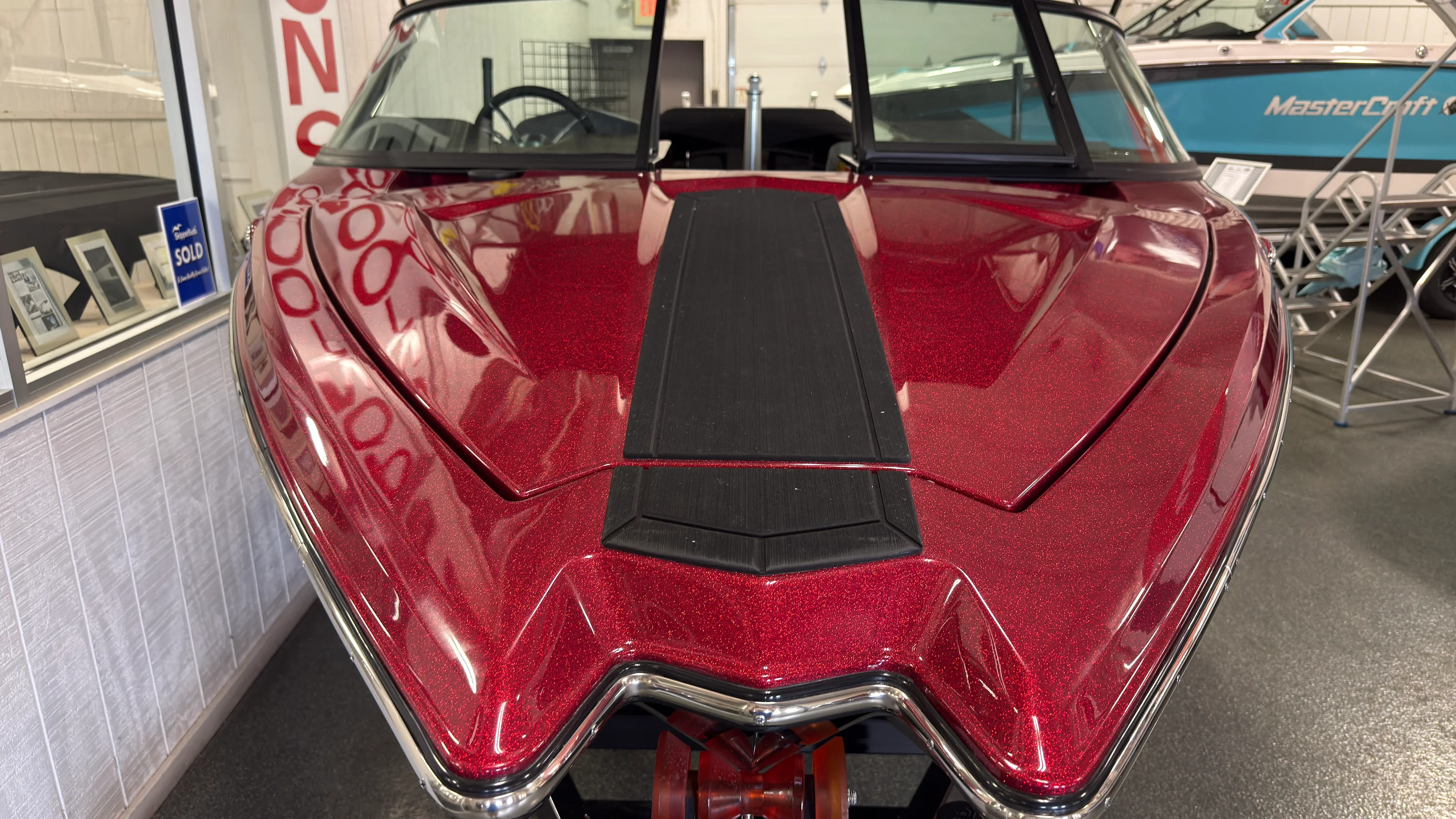2026 Mastercraft ProStar Image Thumbnail #2