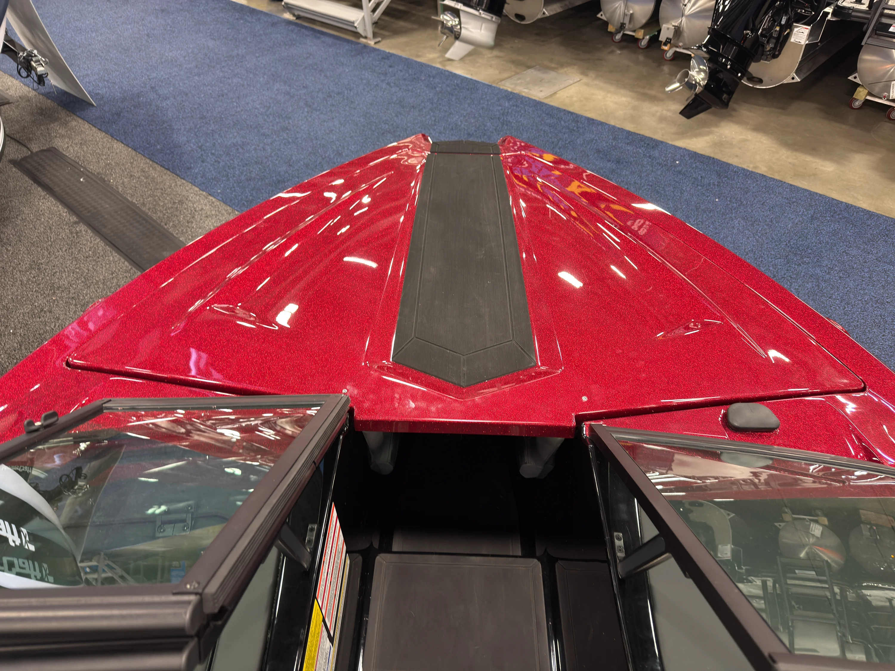 2026 Mastercraft ProStar Image Thumbnail #16