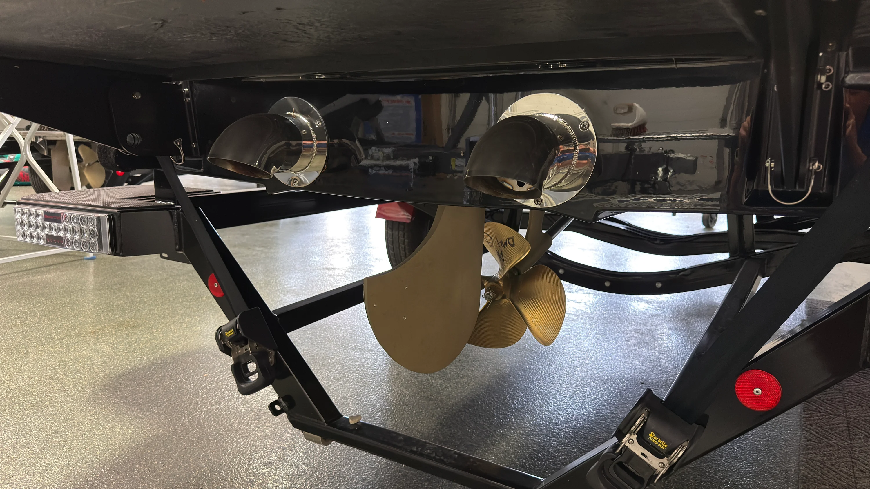 2026 Mastercraft ProStar Image Thumbnail #7