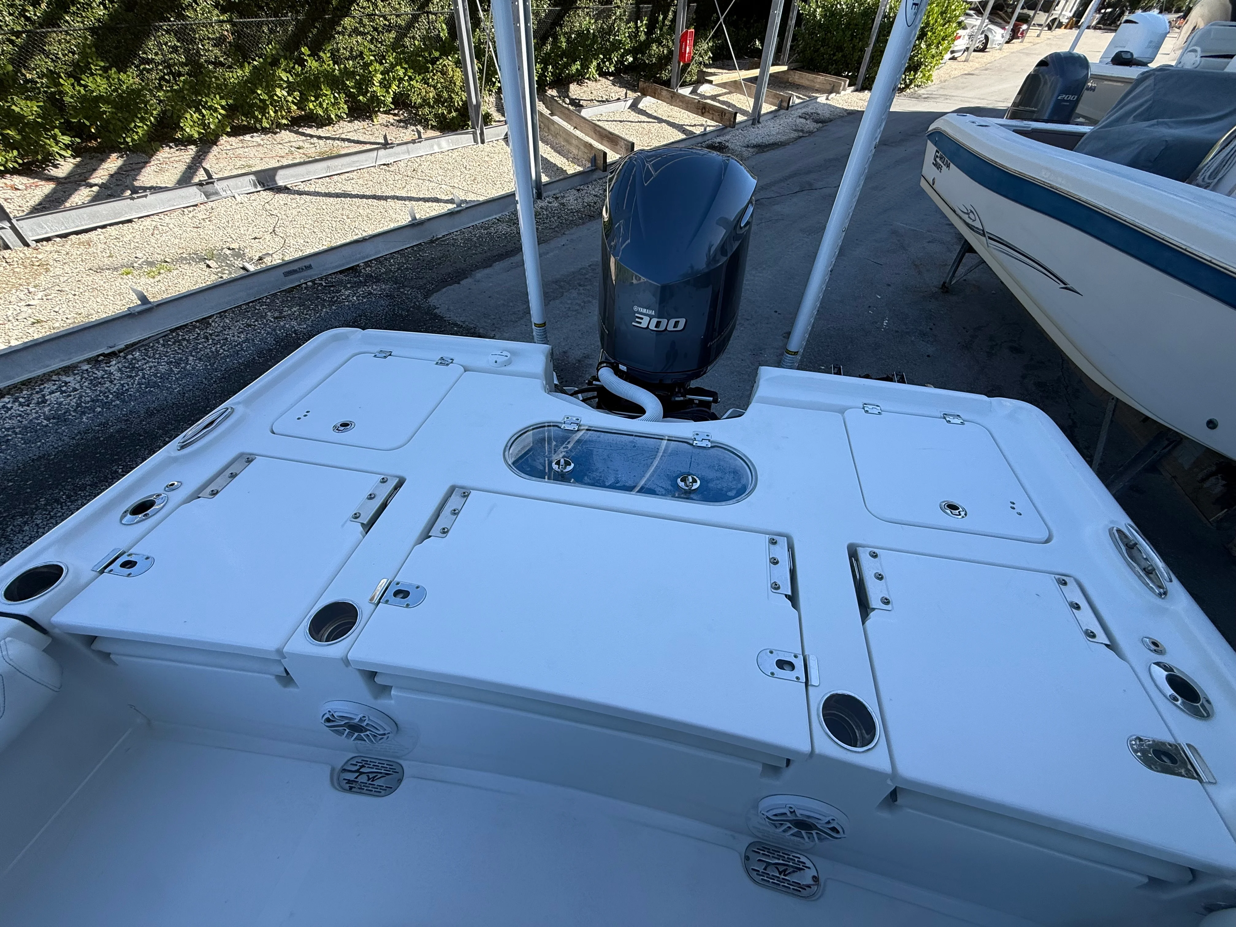 2021 Tidewater 2500 CAROLINA BAY Image Thumbnail #51