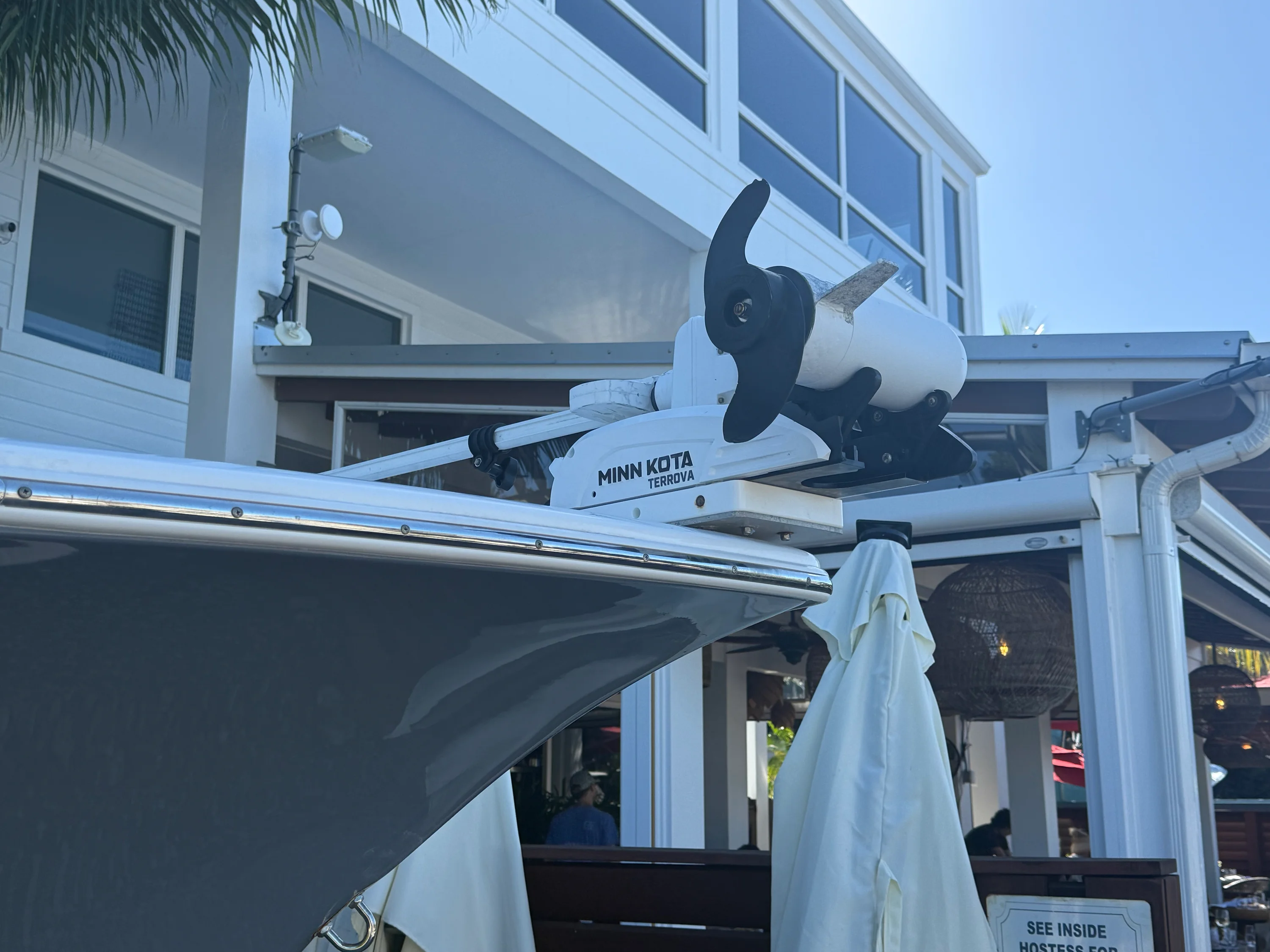 2021 Tidewater 2500 CAROLINA BAY Image Thumbnail #4