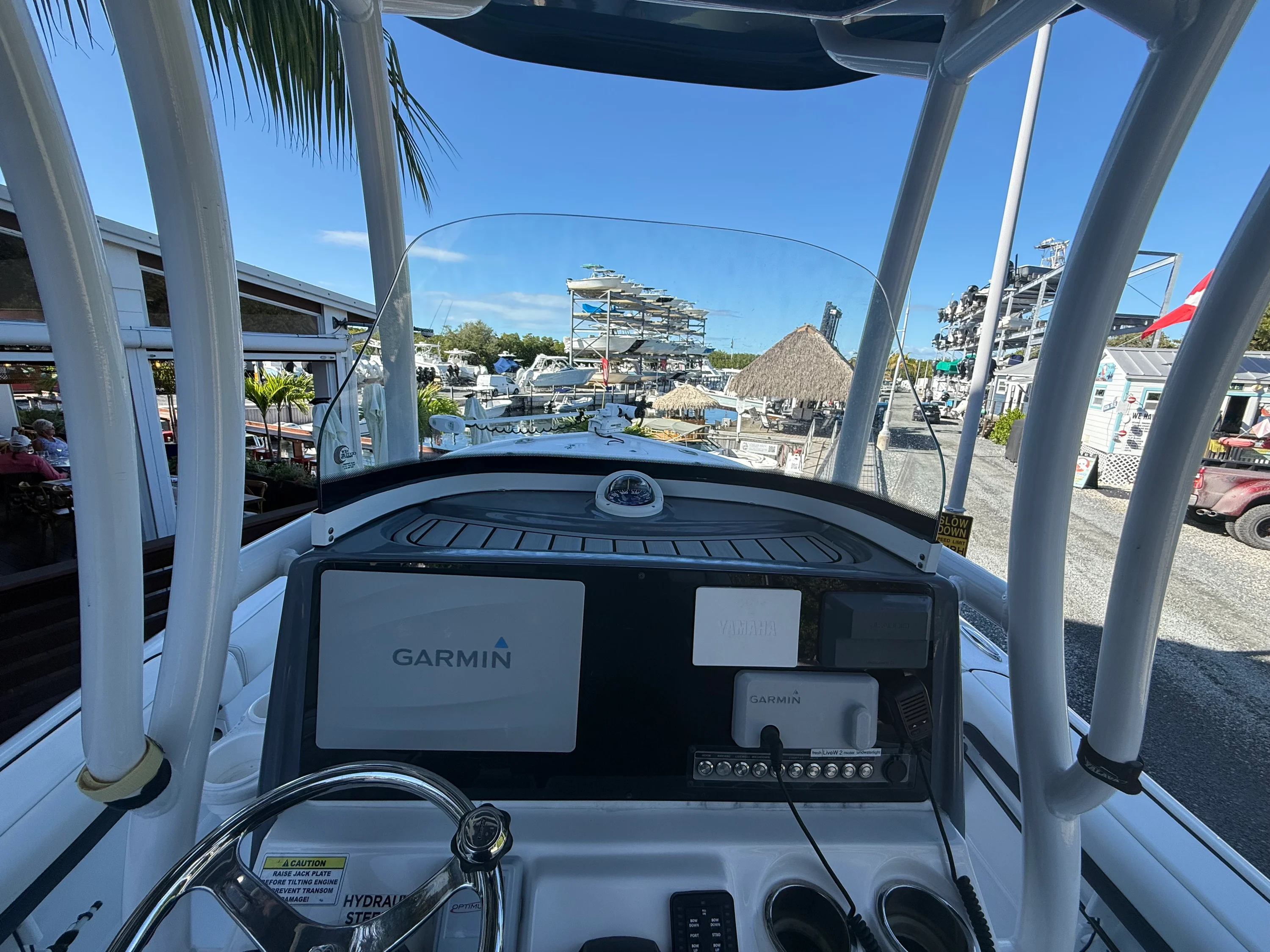 2021 Tidewater 2500 CAROLINA BAY Image Thumbnail #43