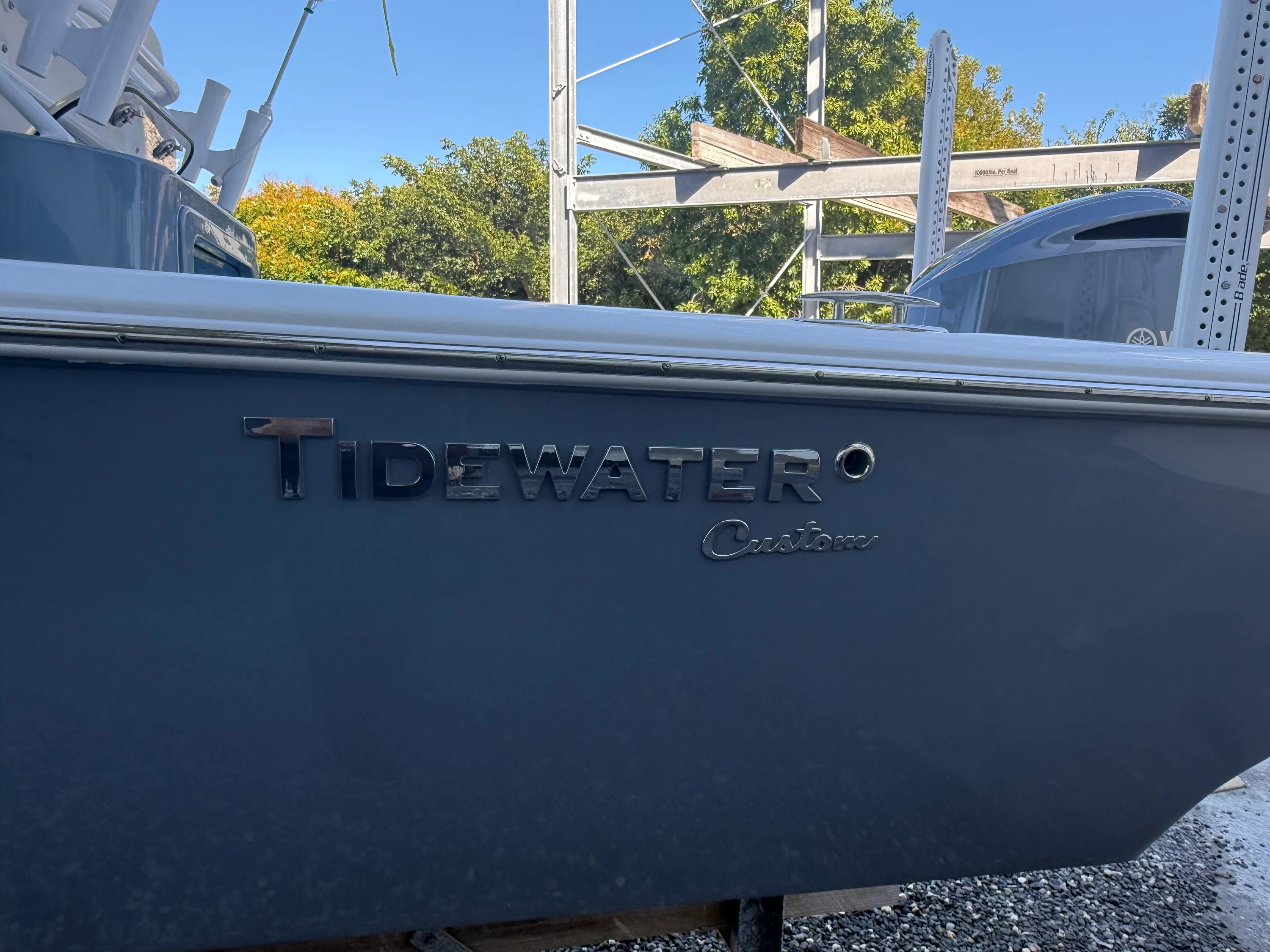 2021 Tidewater 2500 CAROLINA BAY Image Thumbnail #11