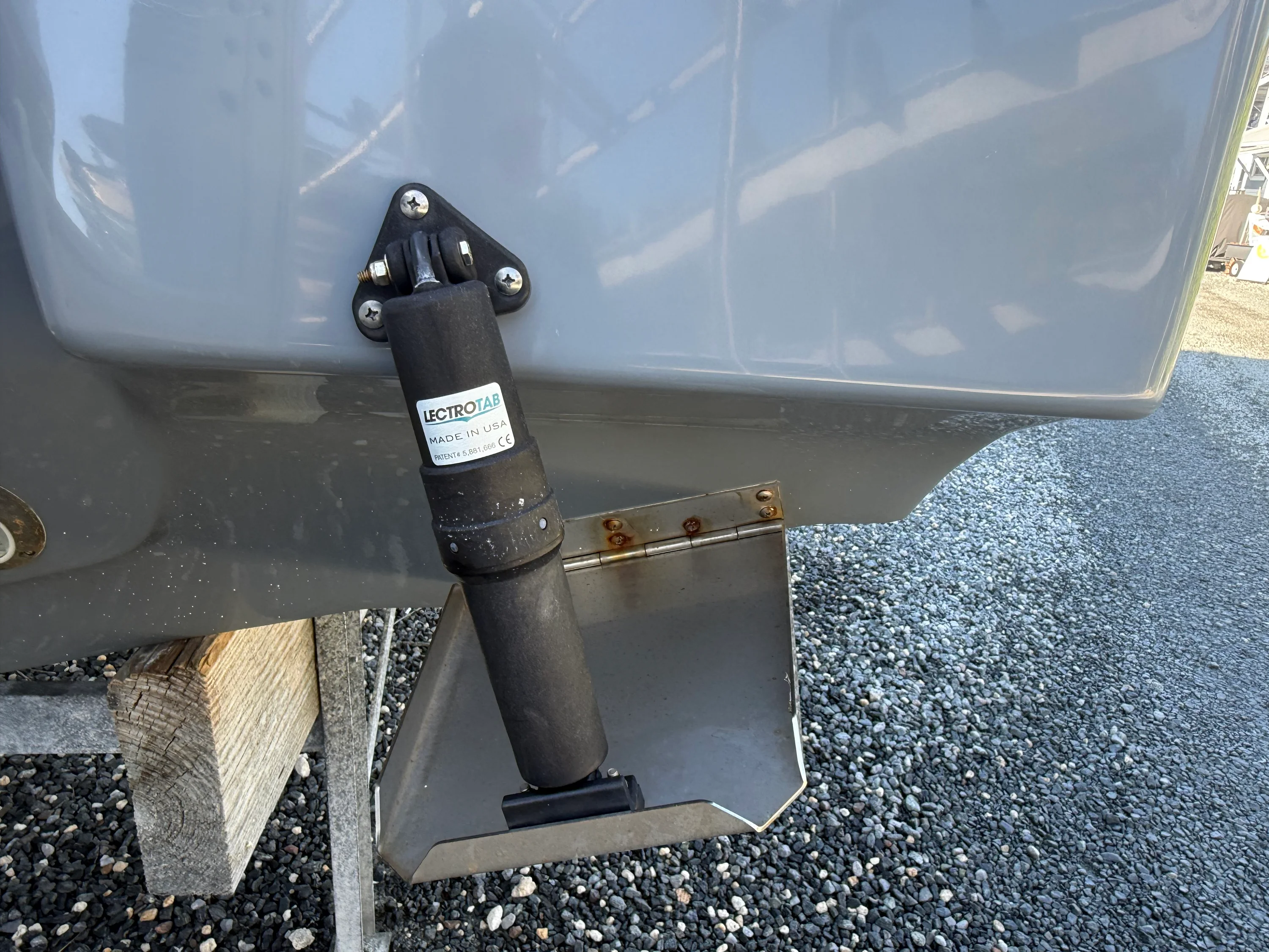 2021 Tidewater 2500 CAROLINA BAY Image Thumbnail #9