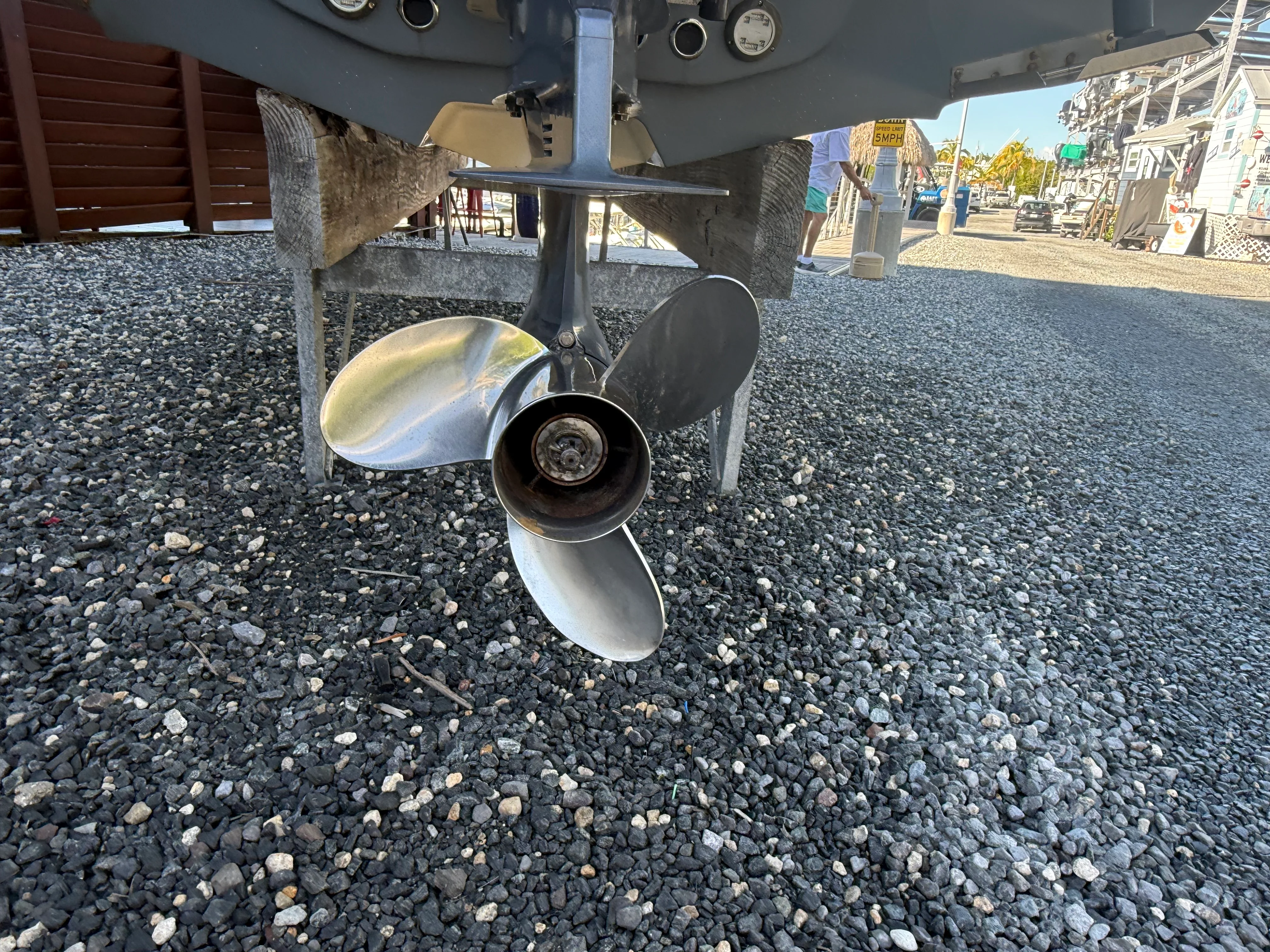 2021 Tidewater 2500 CAROLINA BAY Image Thumbnail #10