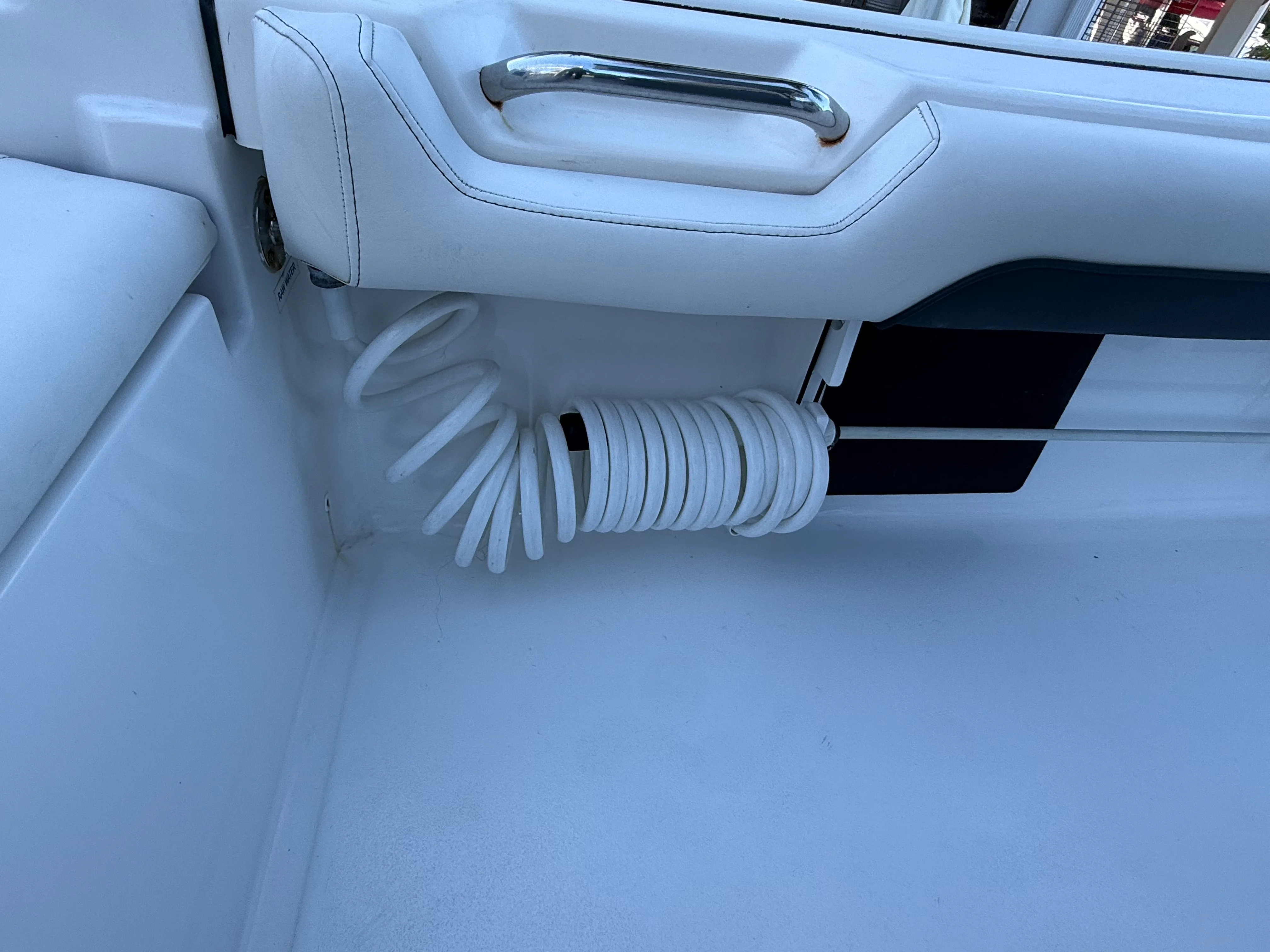 2021 Tidewater 2500 CAROLINA BAY Image Thumbnail #19