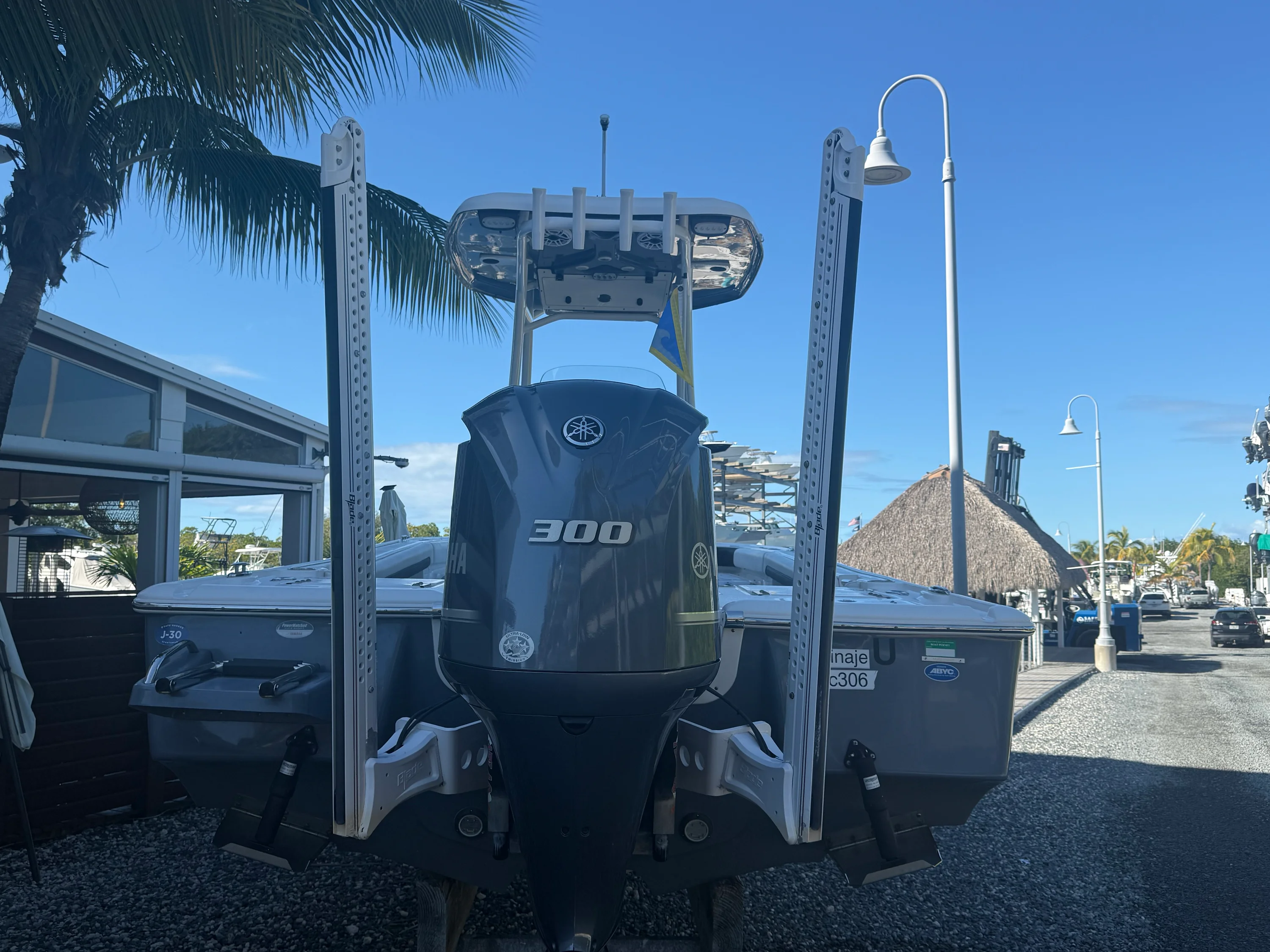 2021 Tidewater 2500 CAROLINA BAY Image Thumbnail #6