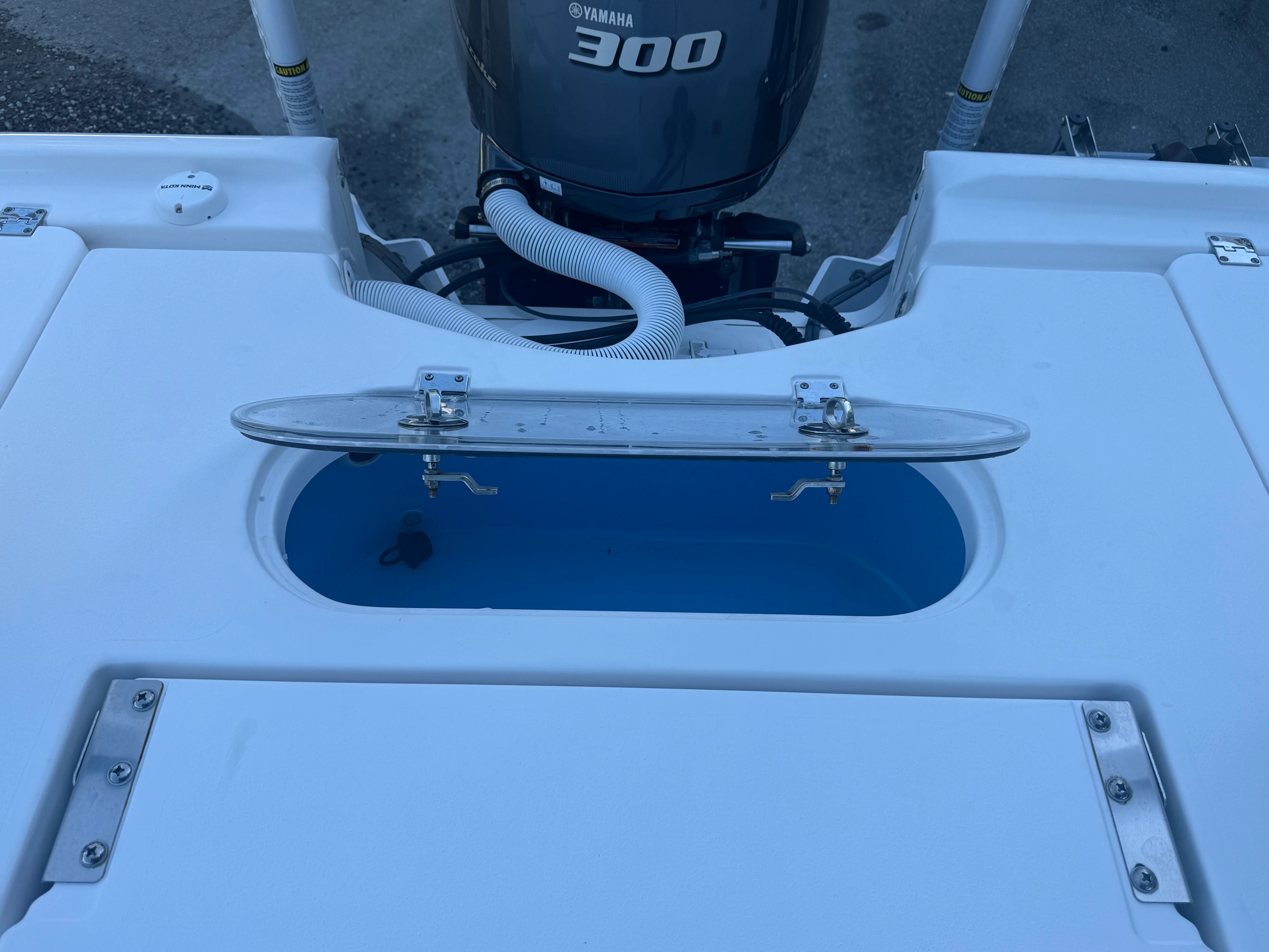 2021 Tidewater 2500 CAROLINA BAY Image Thumbnail #57