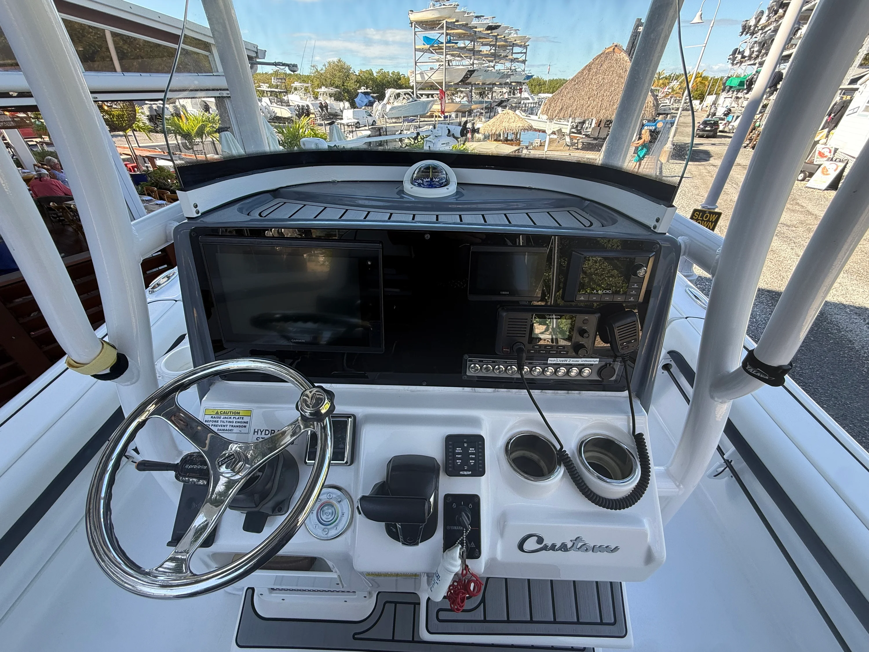 2021 Tidewater 2500 CAROLINA BAY Image Thumbnail #44