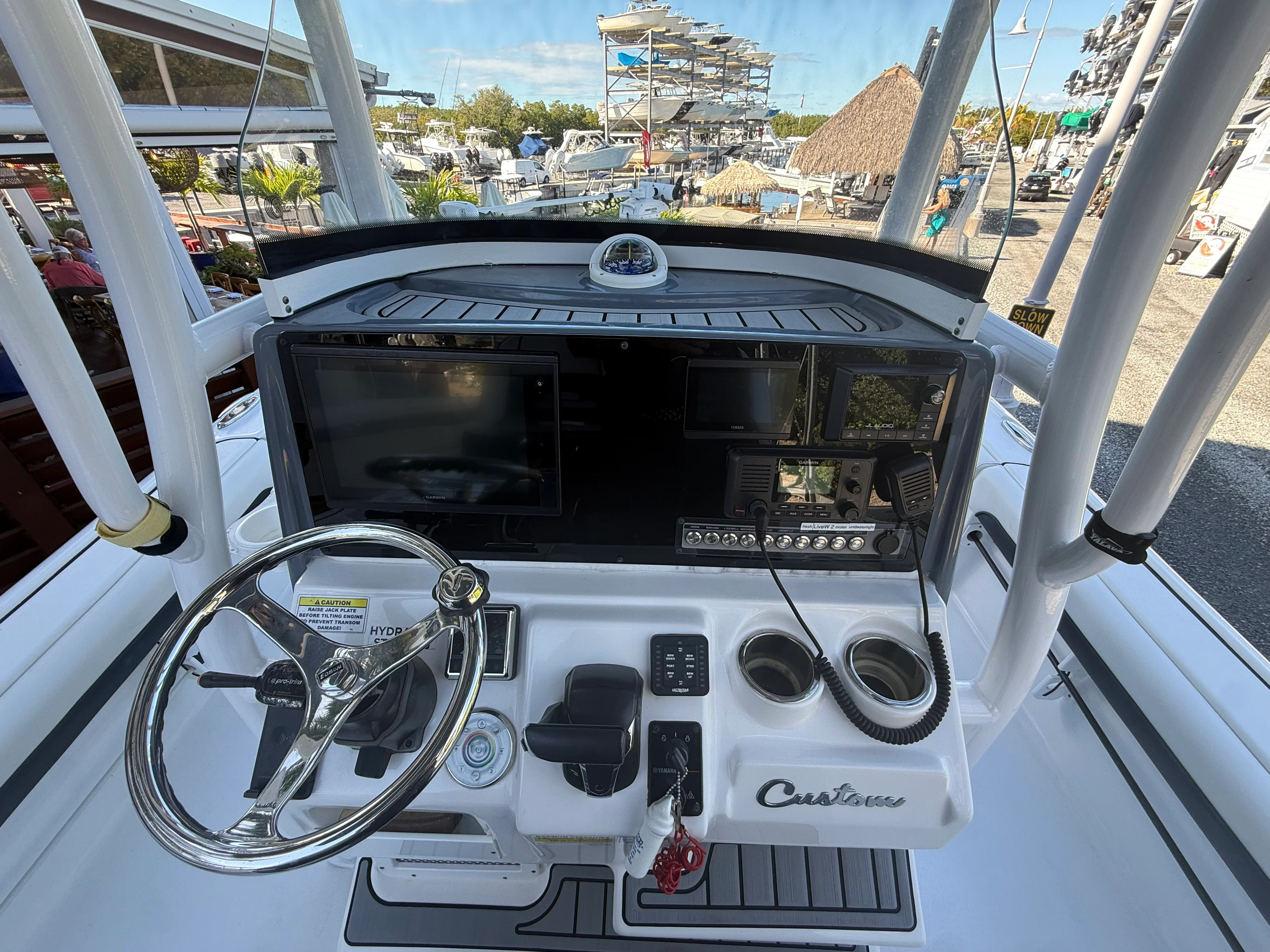 2021 Tidewater 2500 CAROLINA BAY Image Thumbnail #44