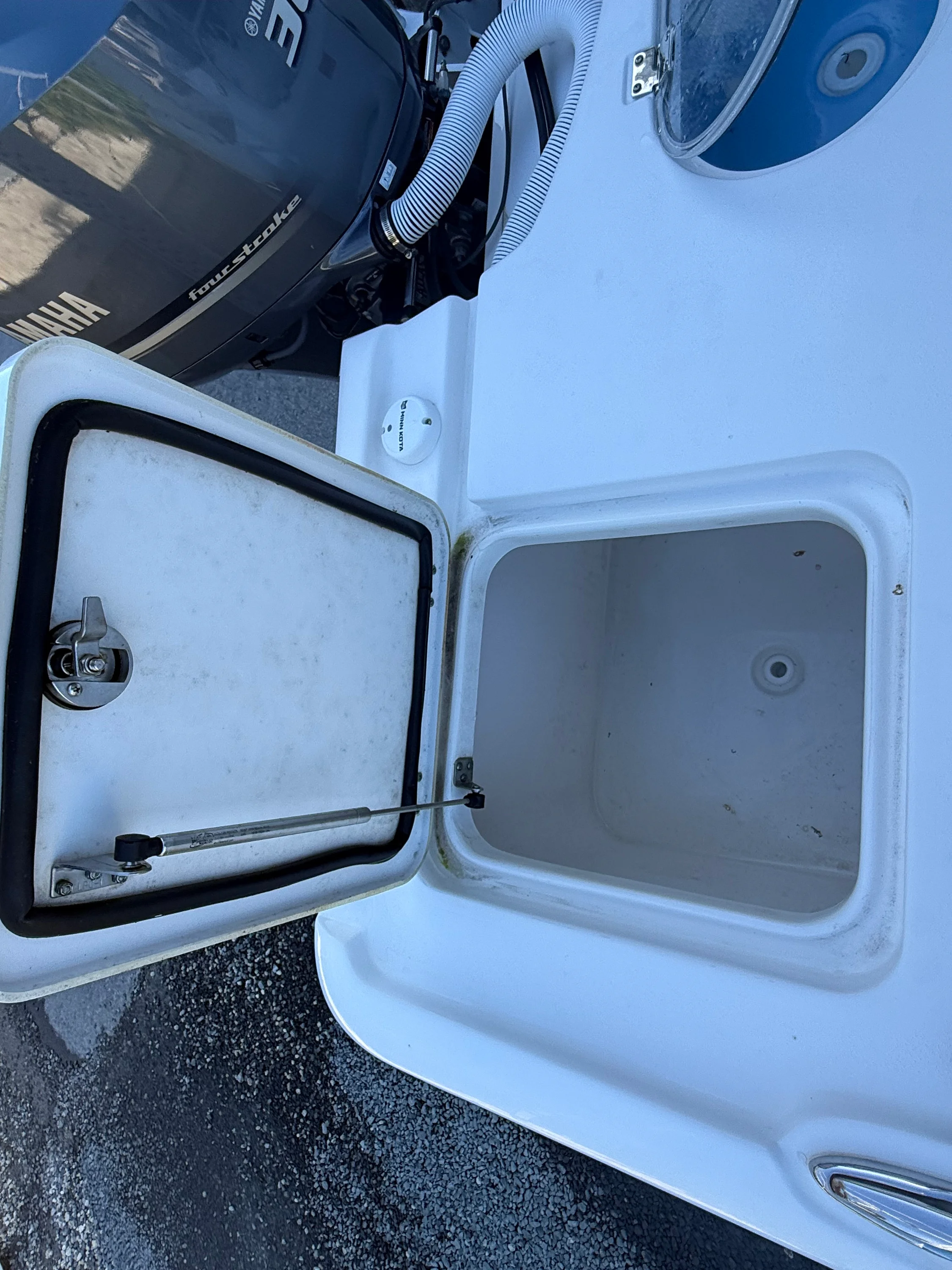 2021 Tidewater 2500 CAROLINA BAY Image Thumbnail #18