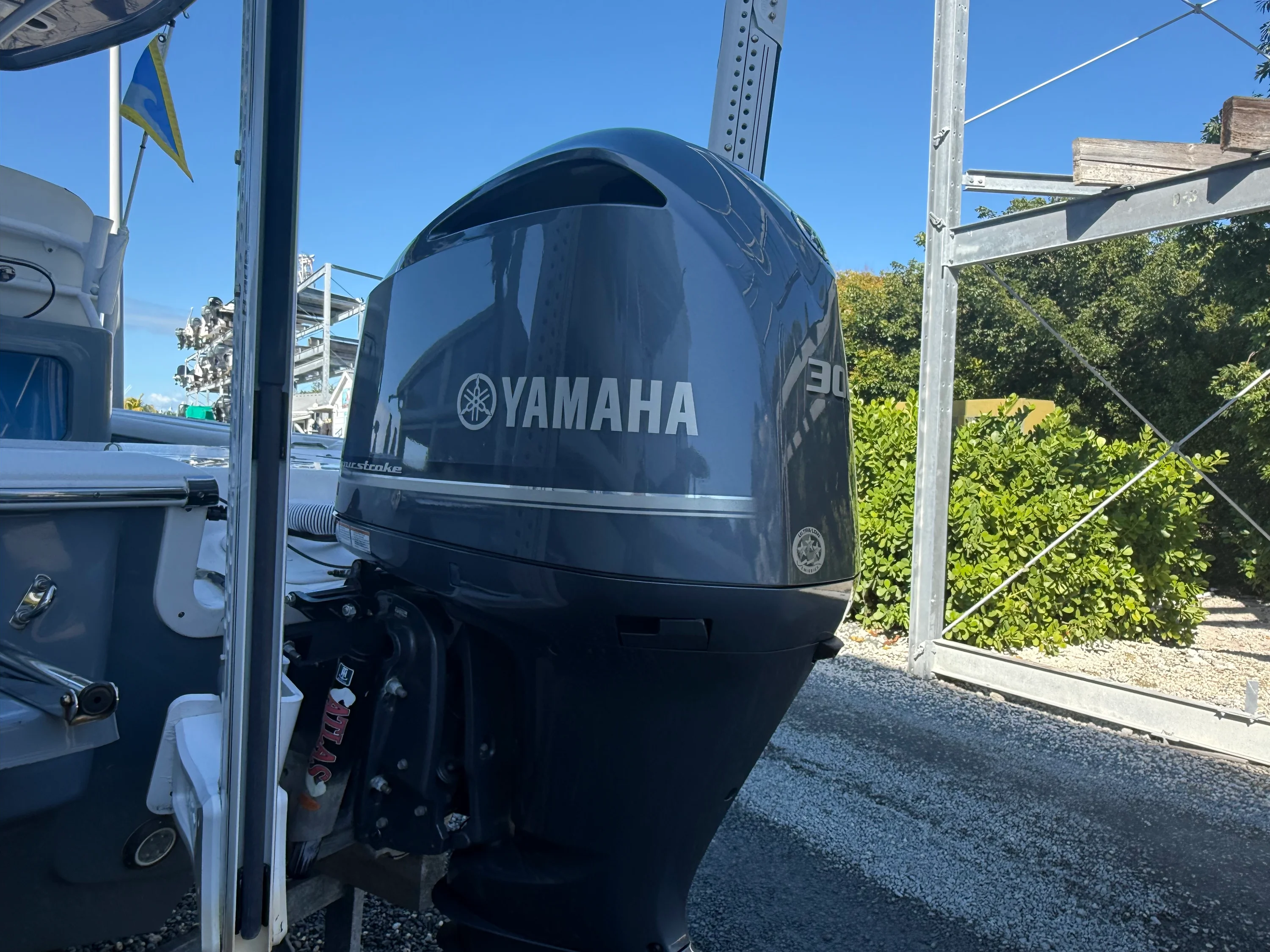 2021 Tidewater 2500 CAROLINA BAY Image Thumbnail #7