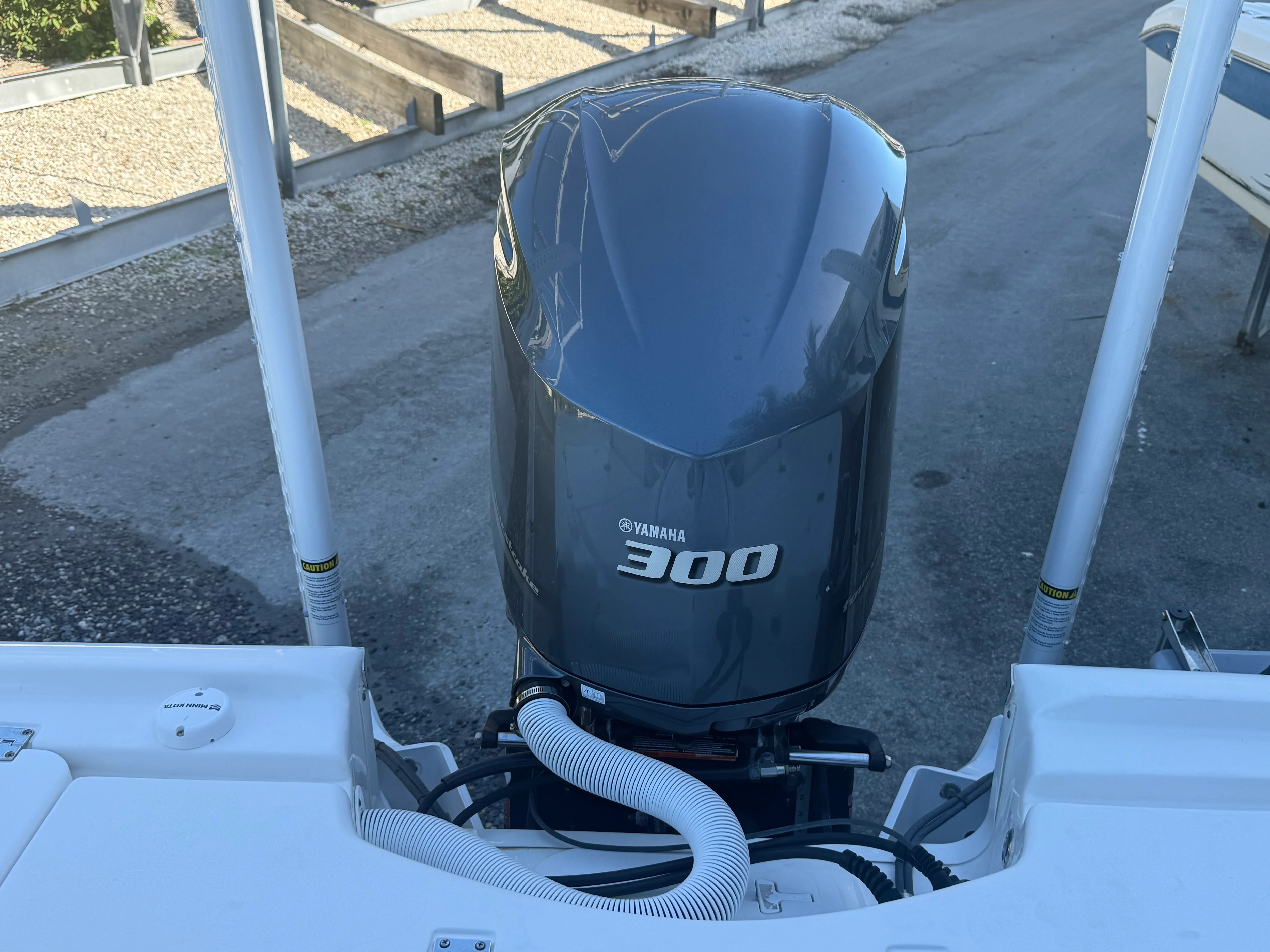 2021 Tidewater 2500 CAROLINA BAY Image Thumbnail #58