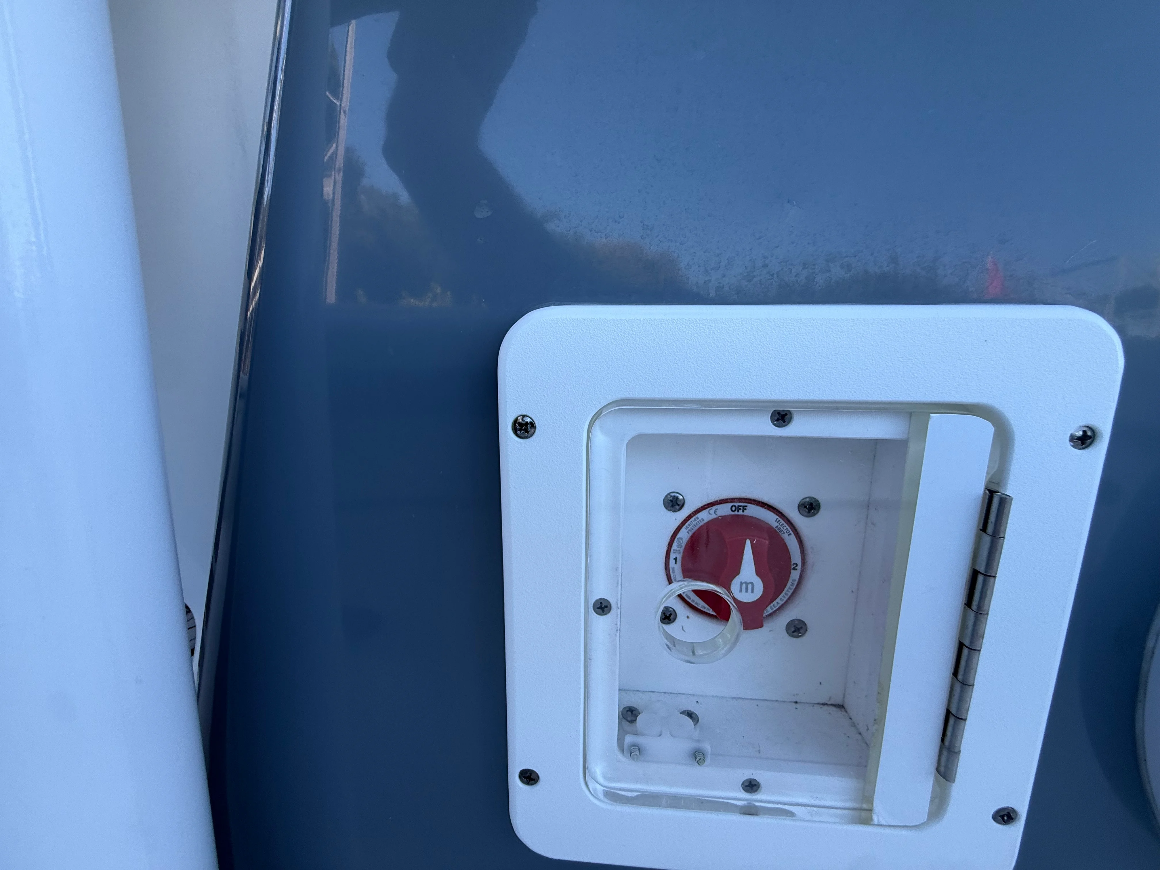 2021 Tidewater 2500 CAROLINA BAY Image Thumbnail #41