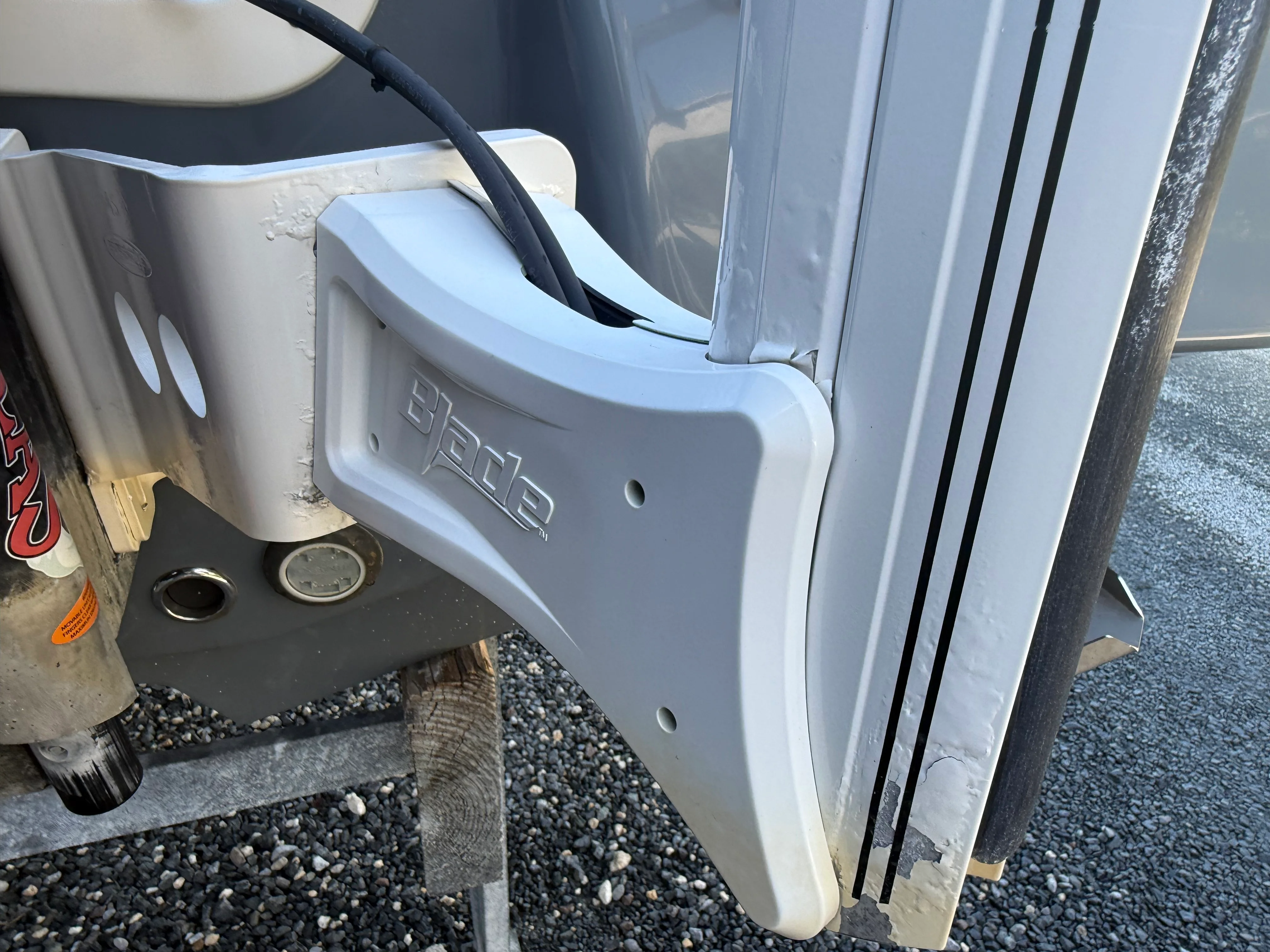 2021 Tidewater 2500 CAROLINA BAY Image Thumbnail #16