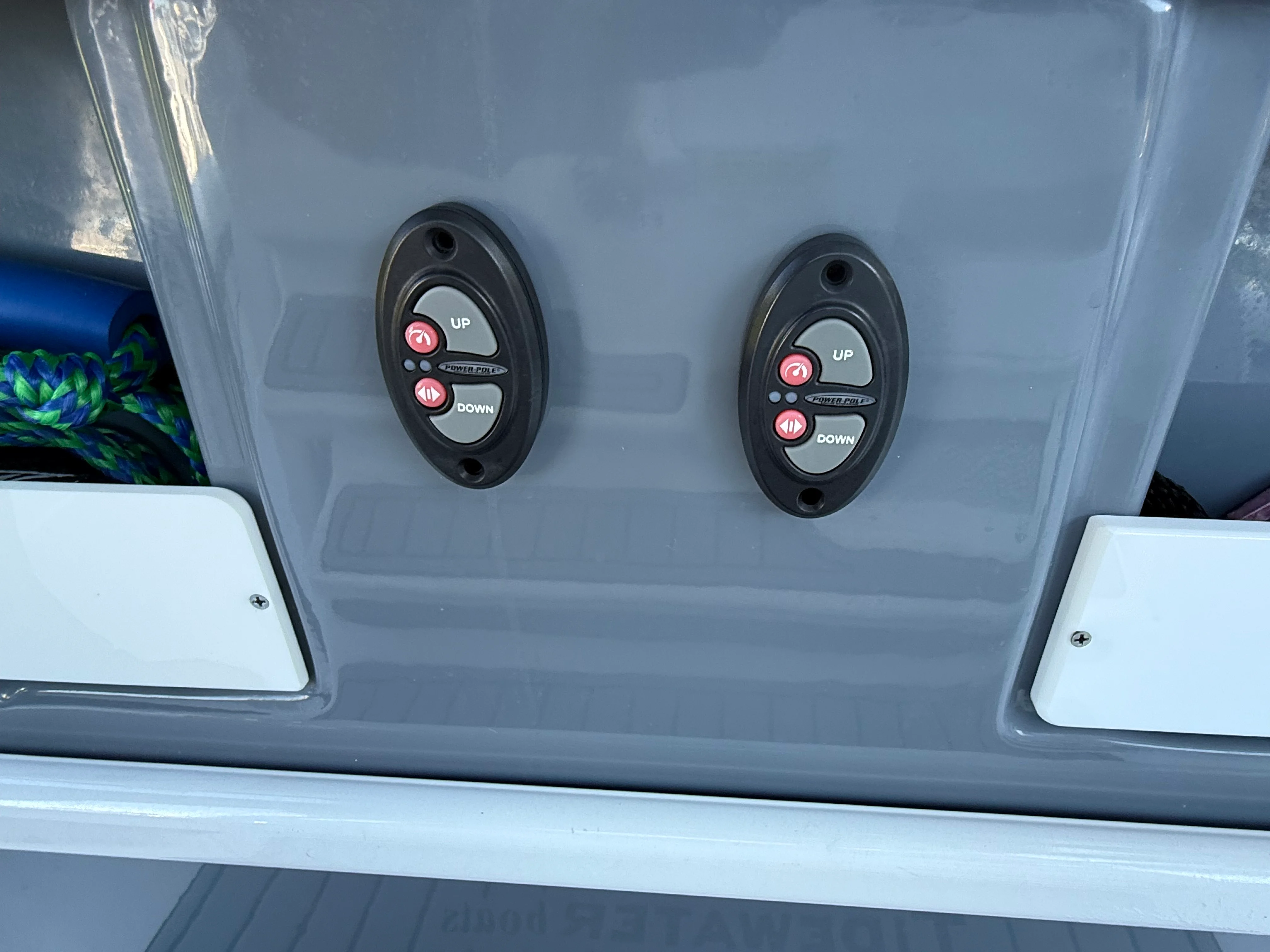 2021 Tidewater 2500 CAROLINA BAY Image Thumbnail #23