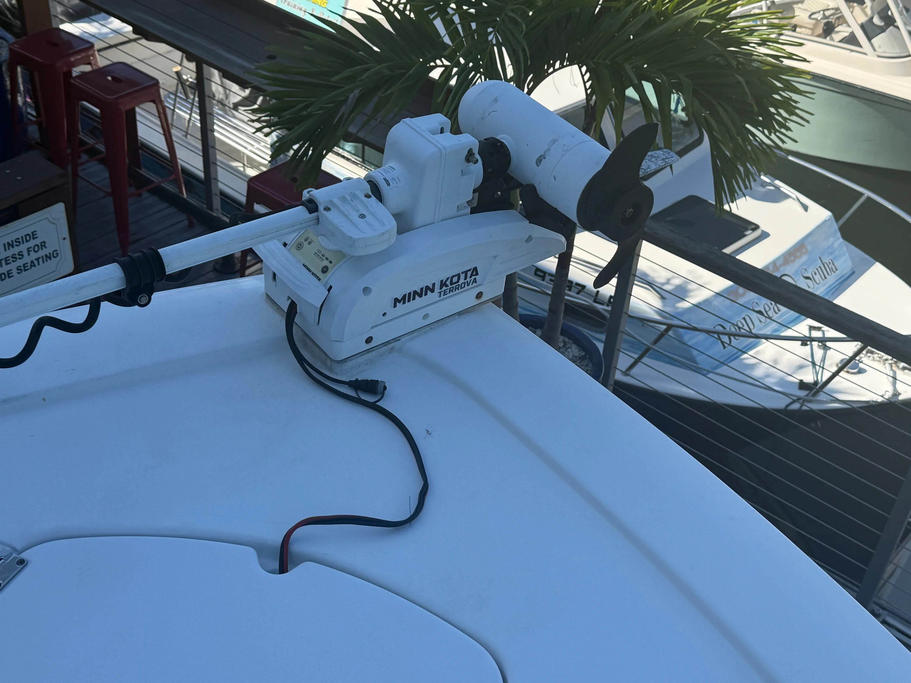 2021 Tidewater 2500 CAROLINA BAY Image Thumbnail #13