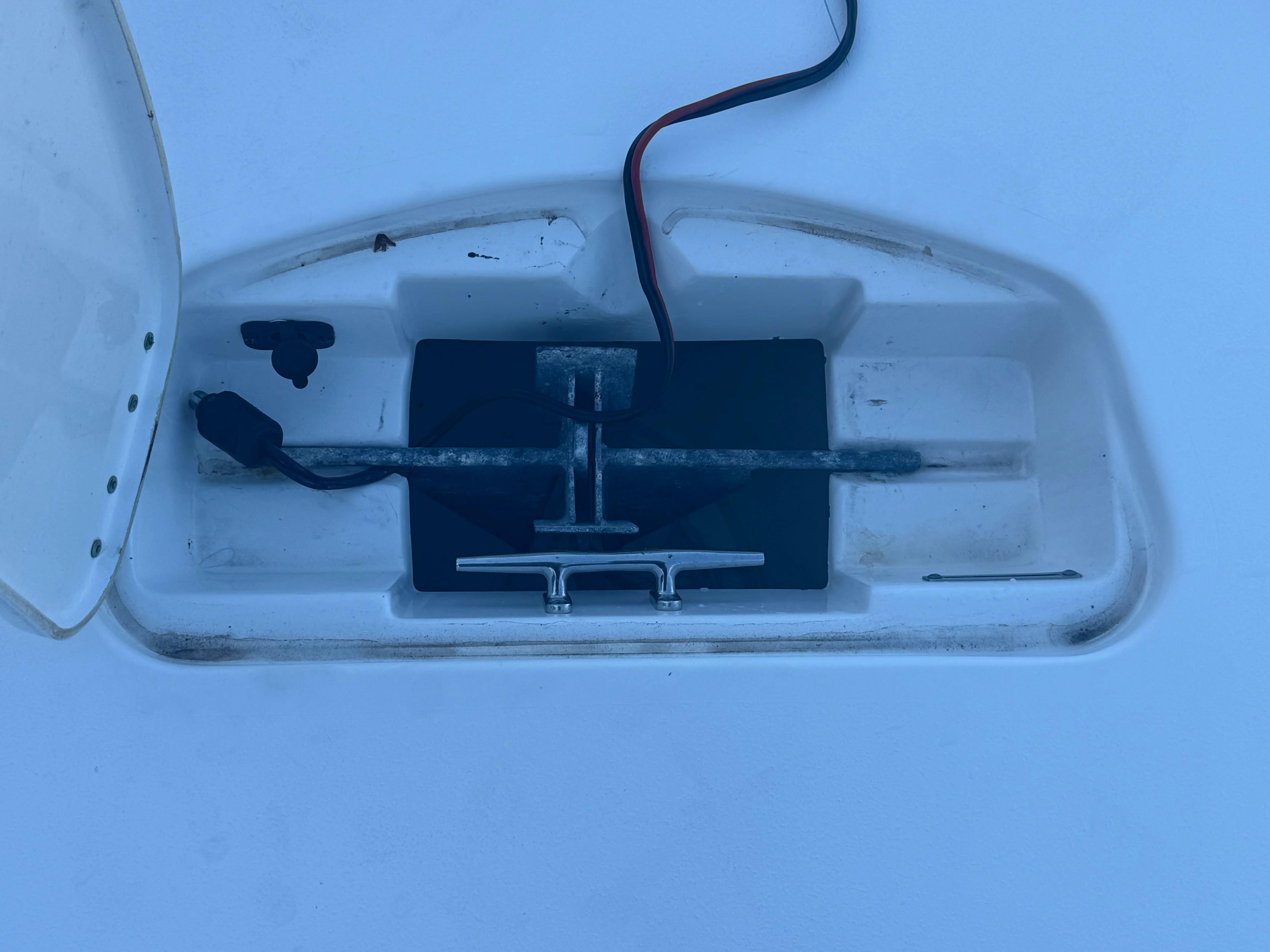 2021 Tidewater 2500 CAROLINA BAY Image Thumbnail #14