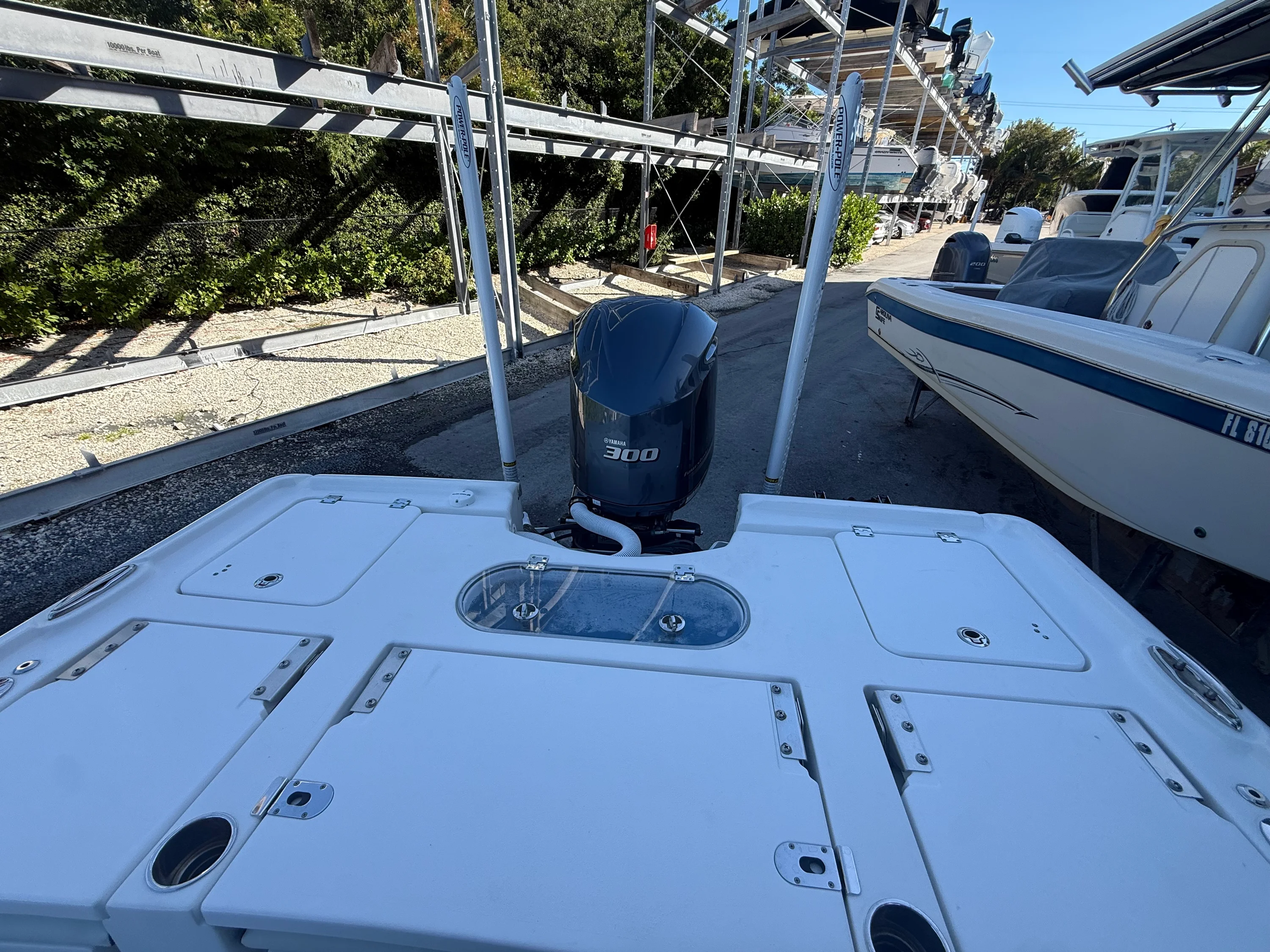 2021 Tidewater 2500 CAROLINA BAY Image Thumbnail #52