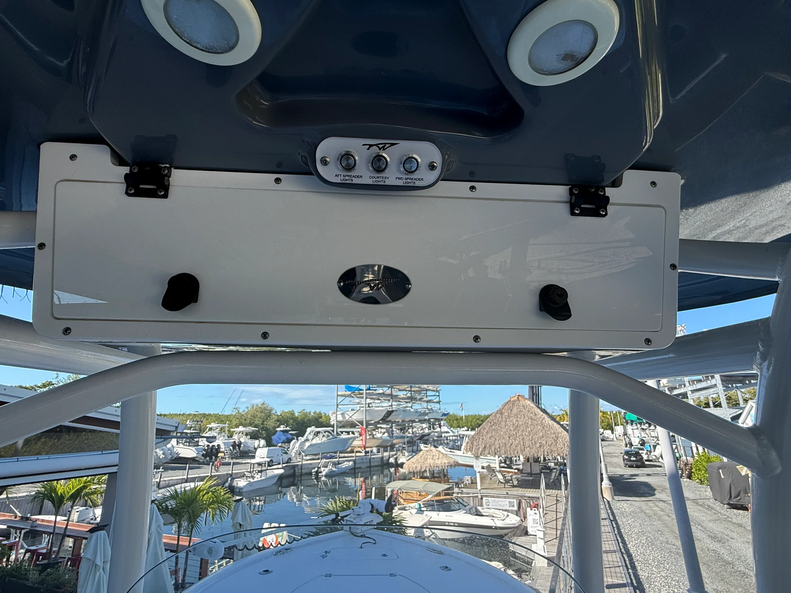 2021 Tidewater 2500 CAROLINA BAY Image Thumbnail #49