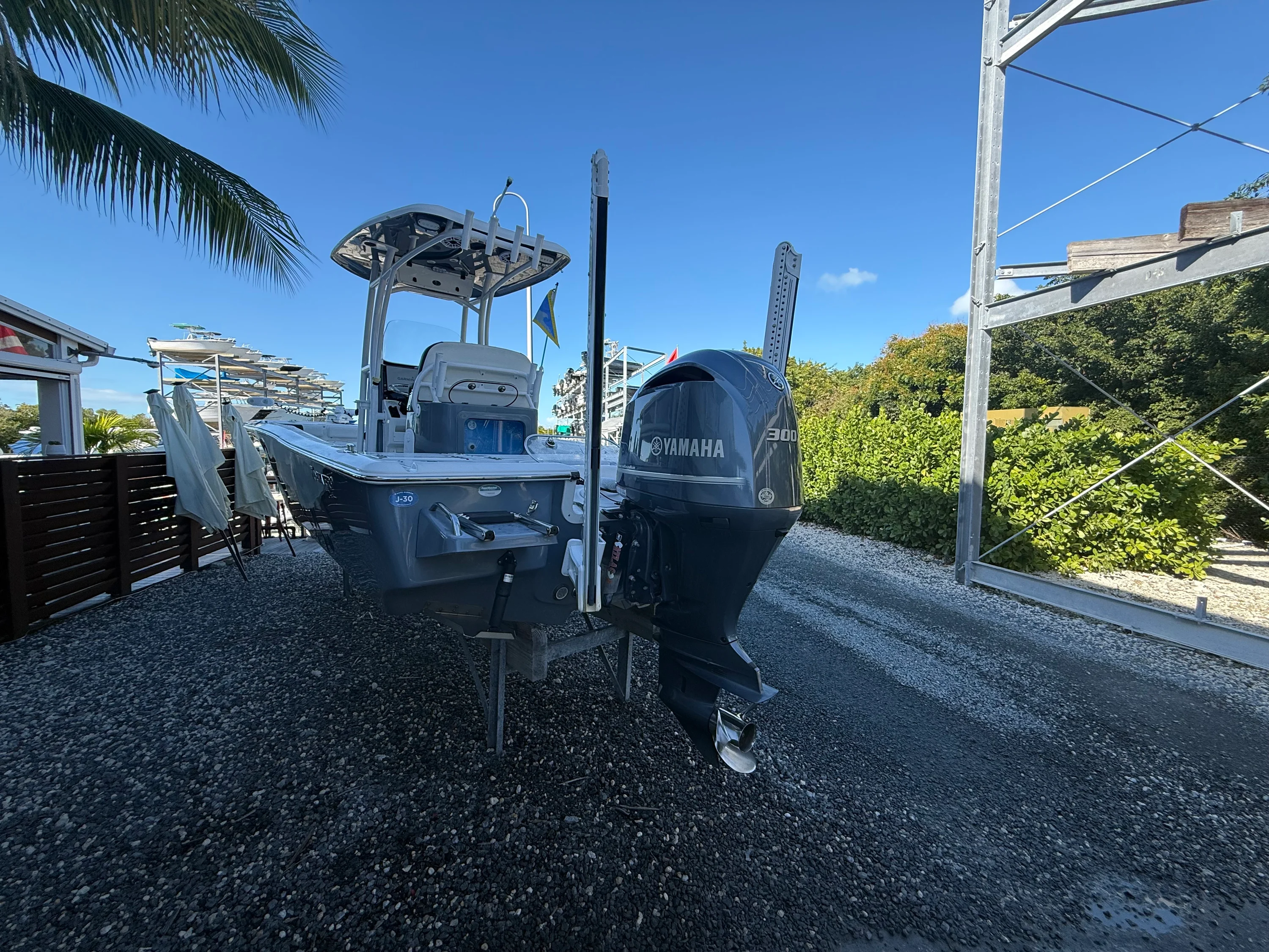 2021 Tidewater 2500 CAROLINA BAY Image Thumbnail #38