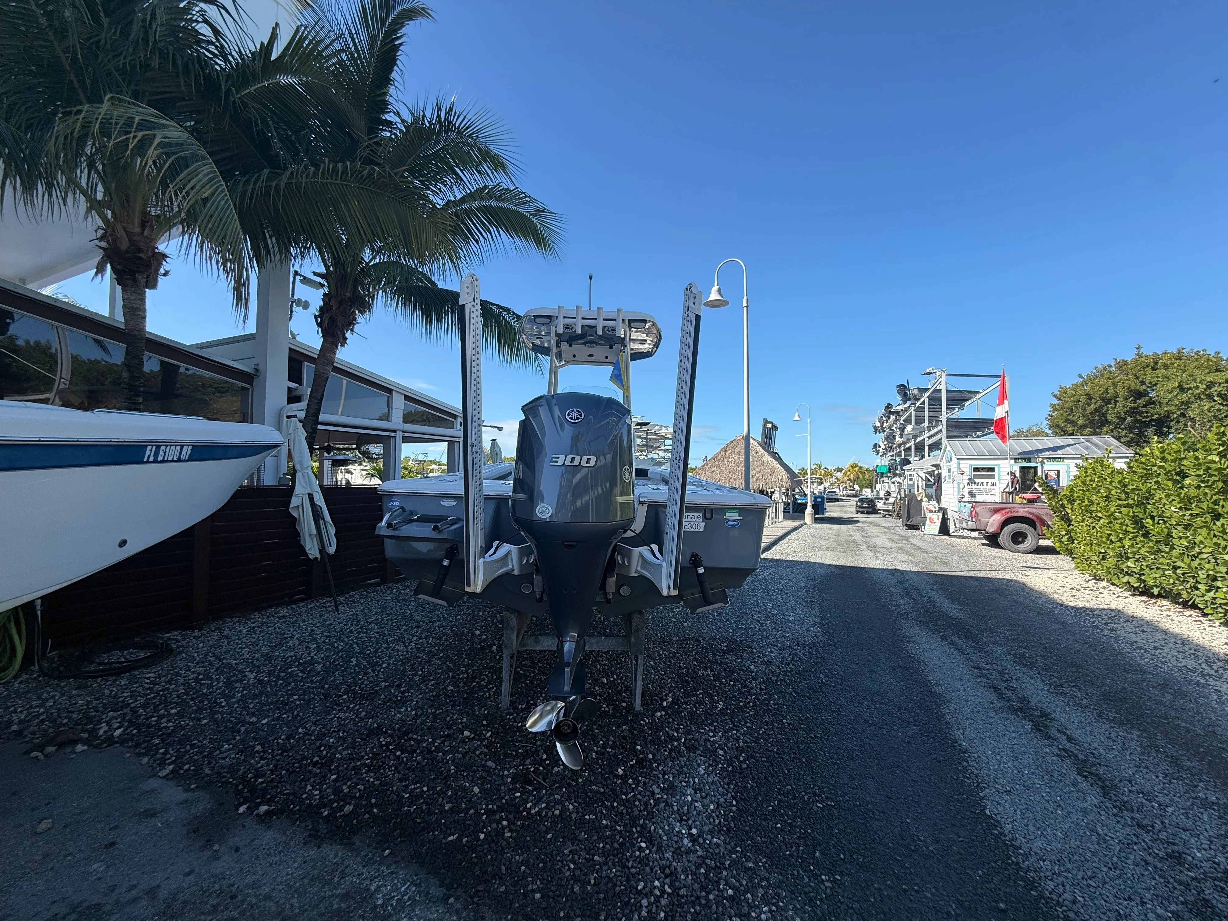 2021 Tidewater 2500 CAROLINA BAY Image Thumbnail #5